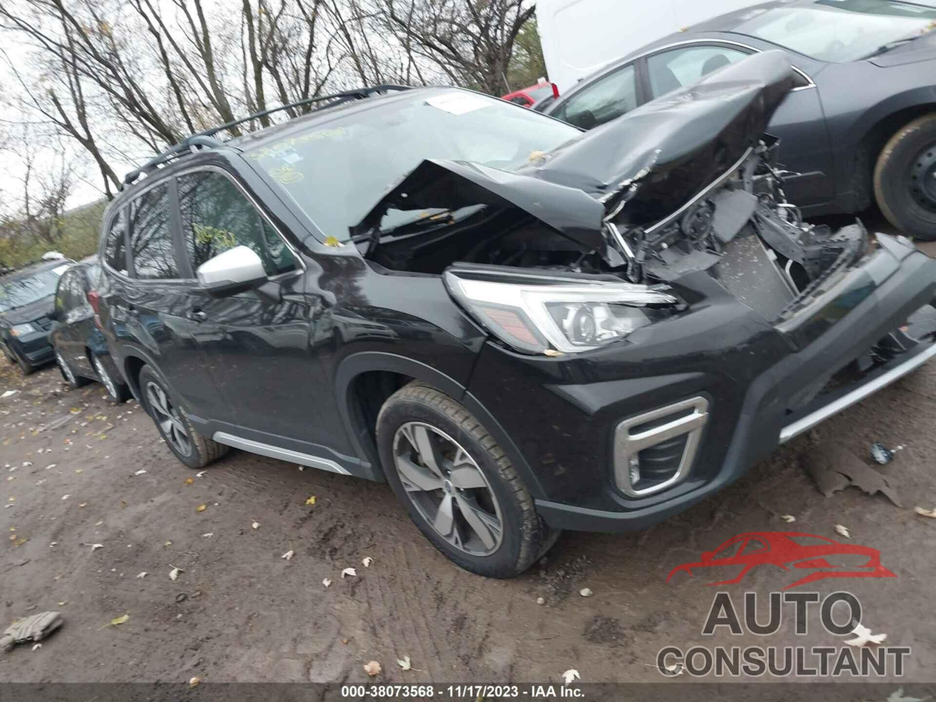 SUBARU FORESTER 2020 - JF2SKAXC1LH414646