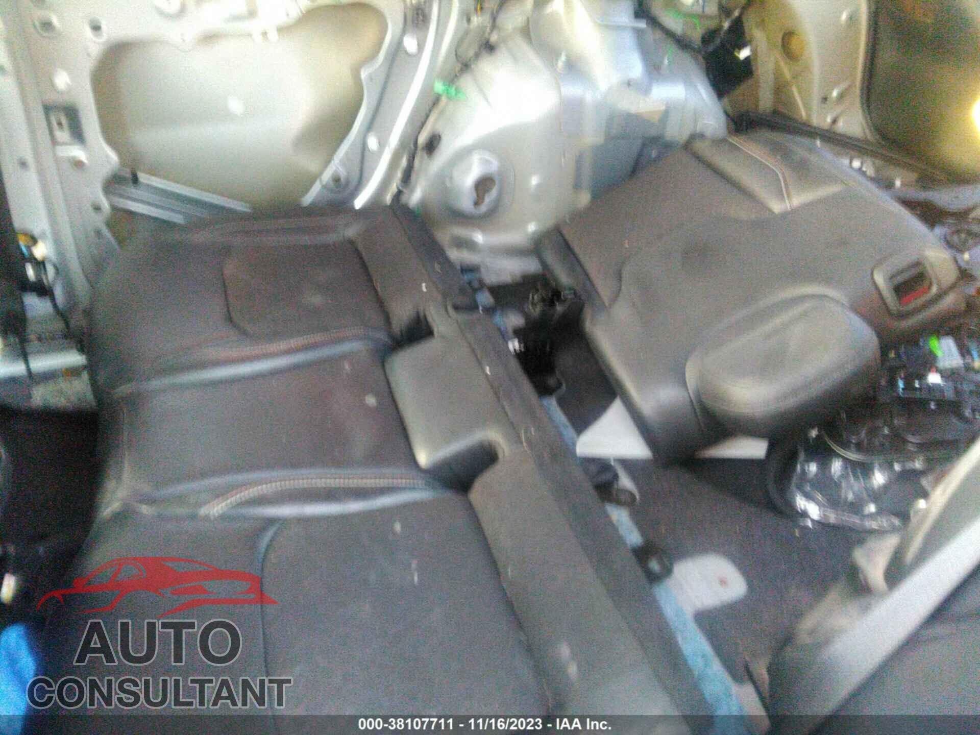 JEEP COMPASS 2018 - 3C4NJDBB1JT252563