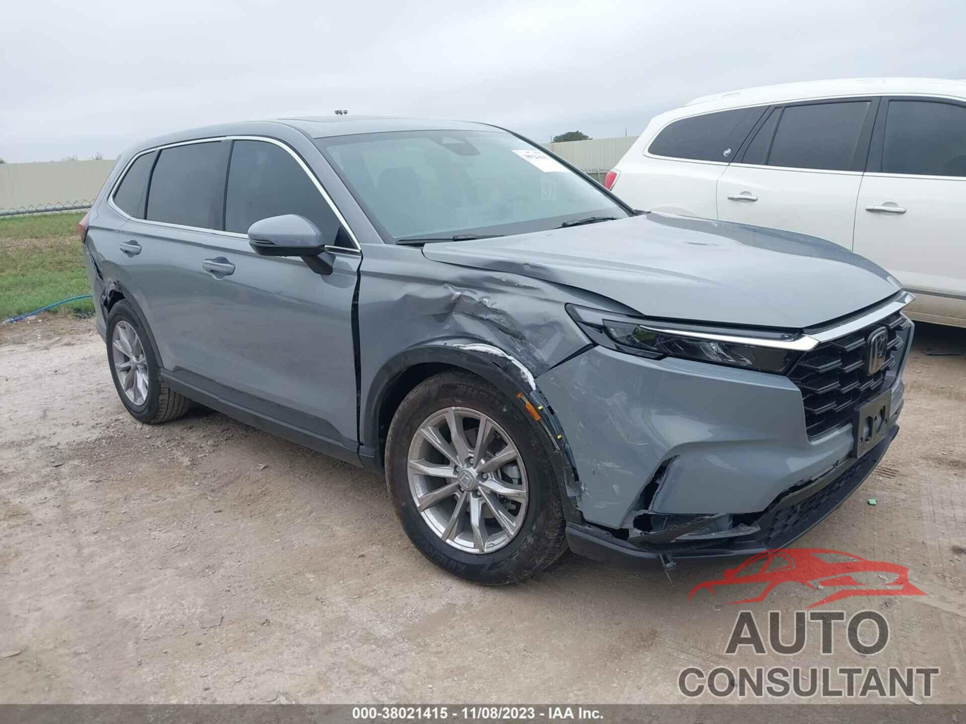 HONDA CR-V 2023 - 2HKRS3H7XPH304700