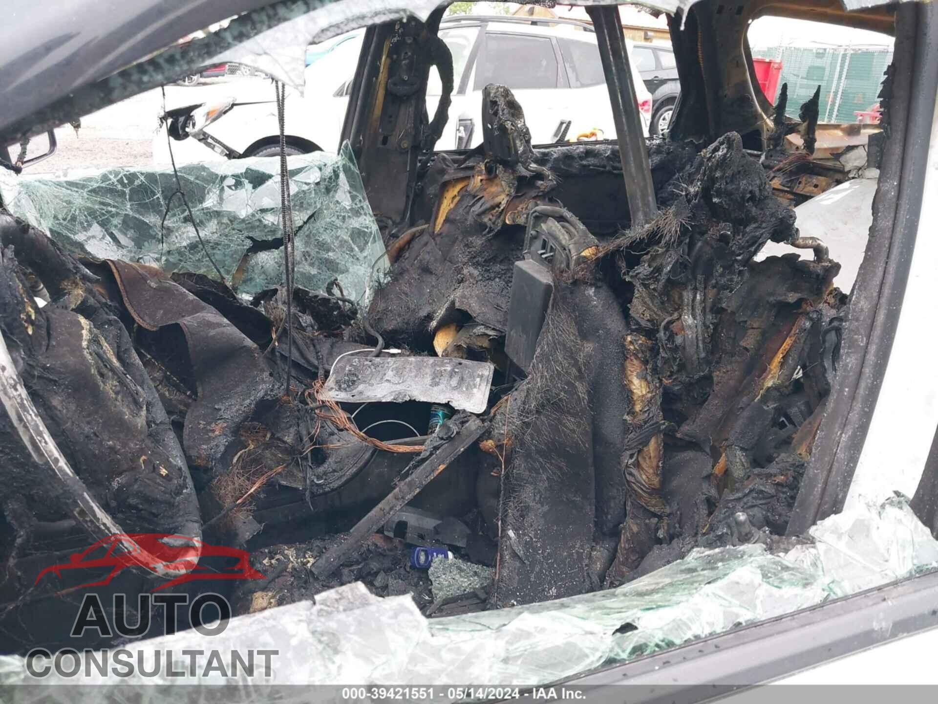 DODGE DURANGO 2023 - 1C4SDJCT6PC690287