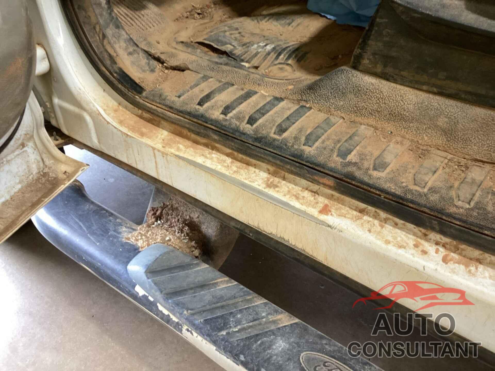 FORD F-350 2017 - 1FTBF3B67HEC63031