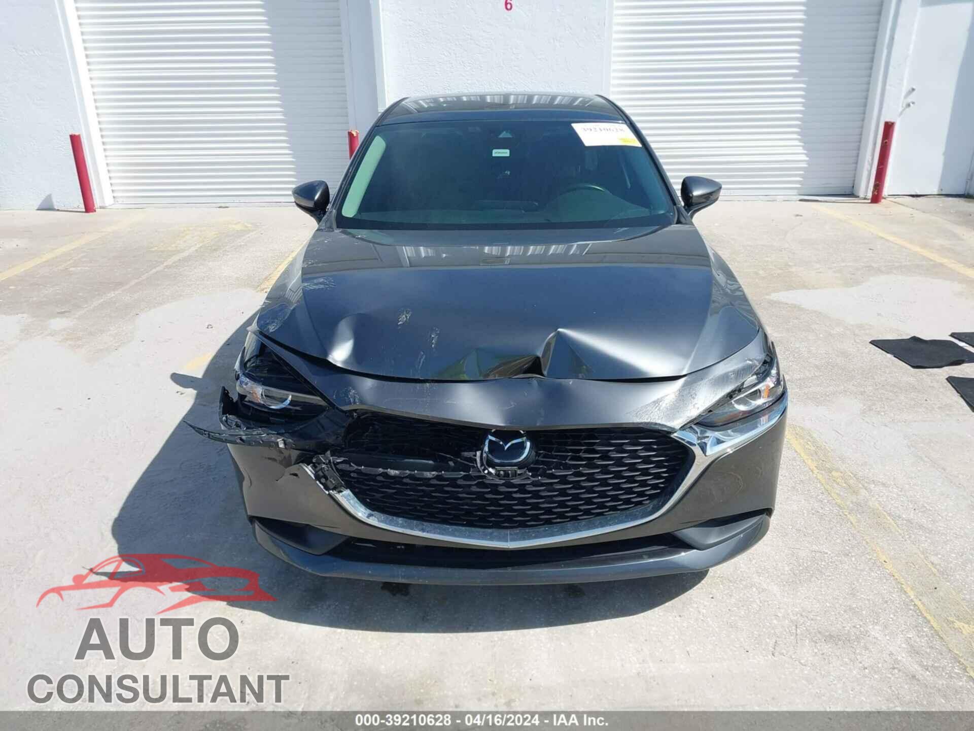 MAZDA 3 2023 - 3MZBPABM2PM354858