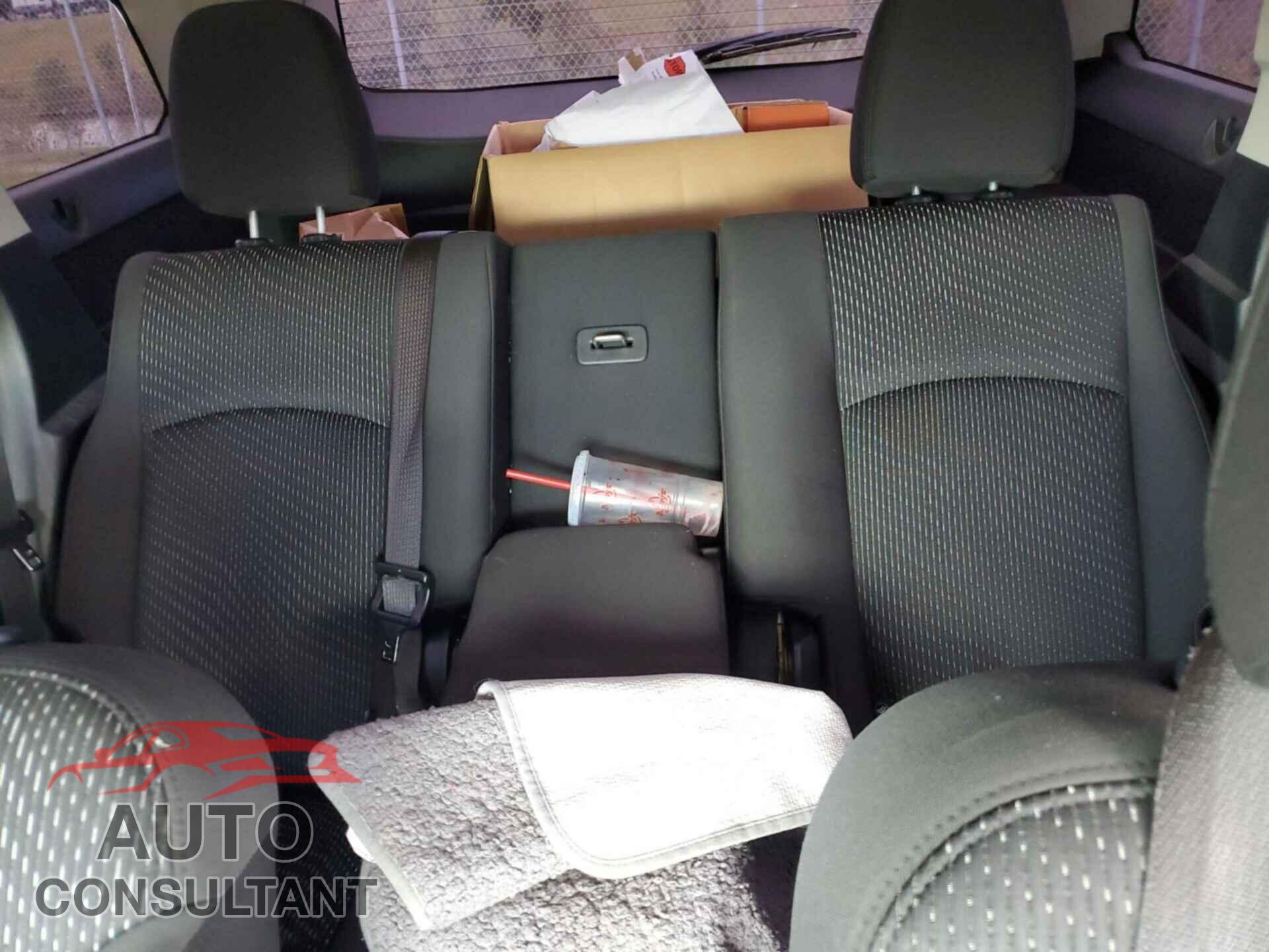 DODGE JOURNEY 2017 - 3C4PDCAB8HT676599