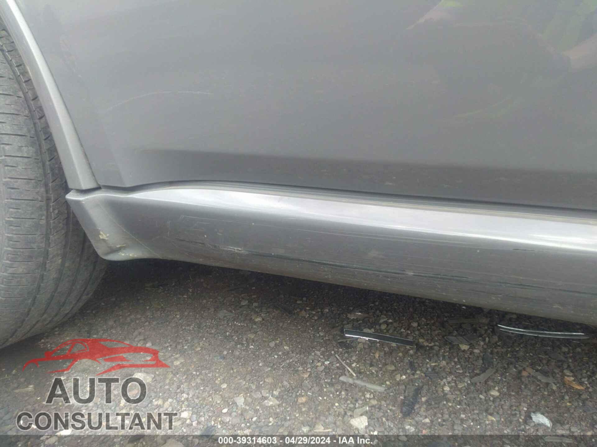 DODGE DURANGO 2023 - 1C4RDJDG8PC602937