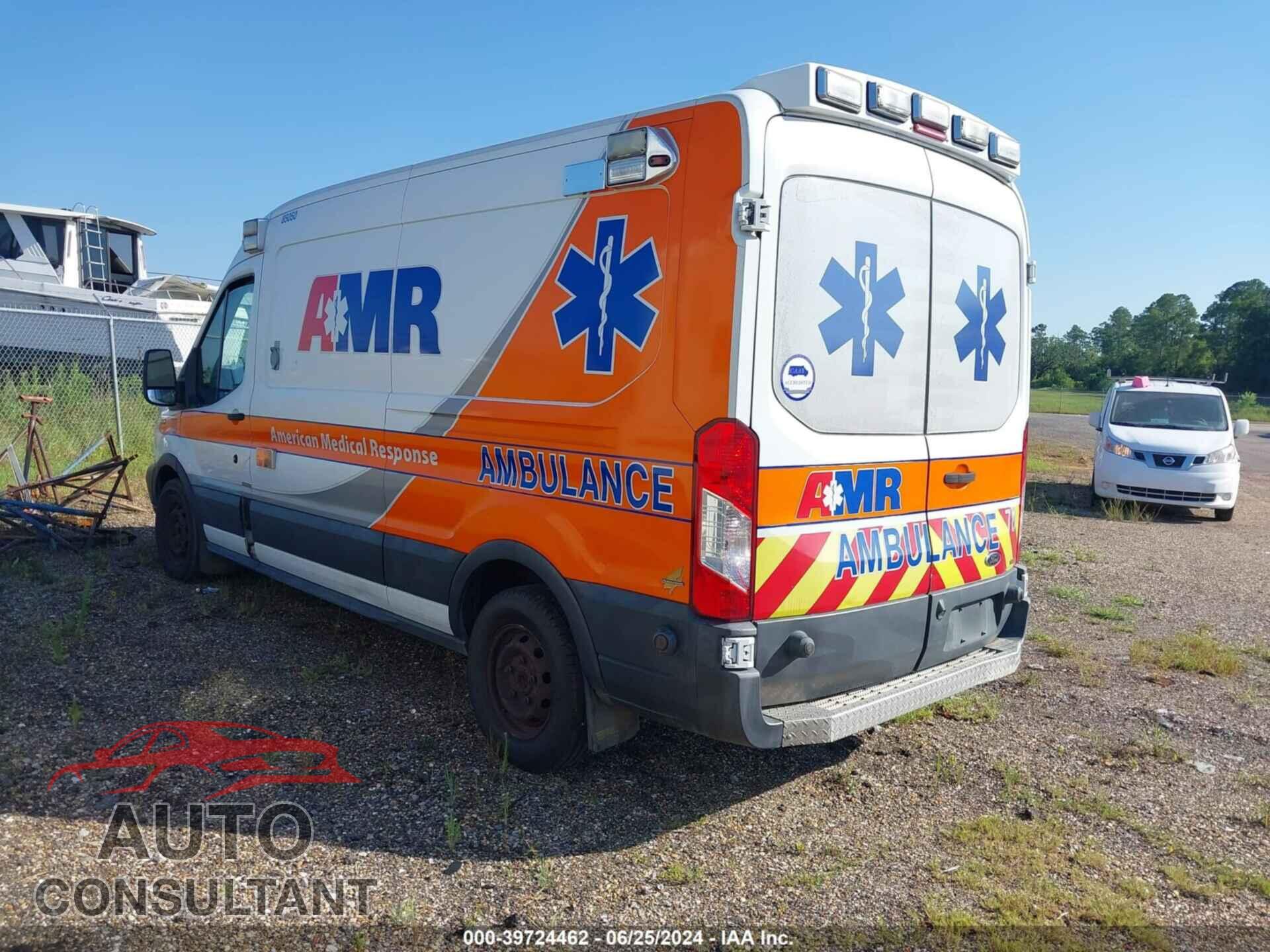 FORD TRANSIT-250 2017 - 1FDYR2CM0HKA85050