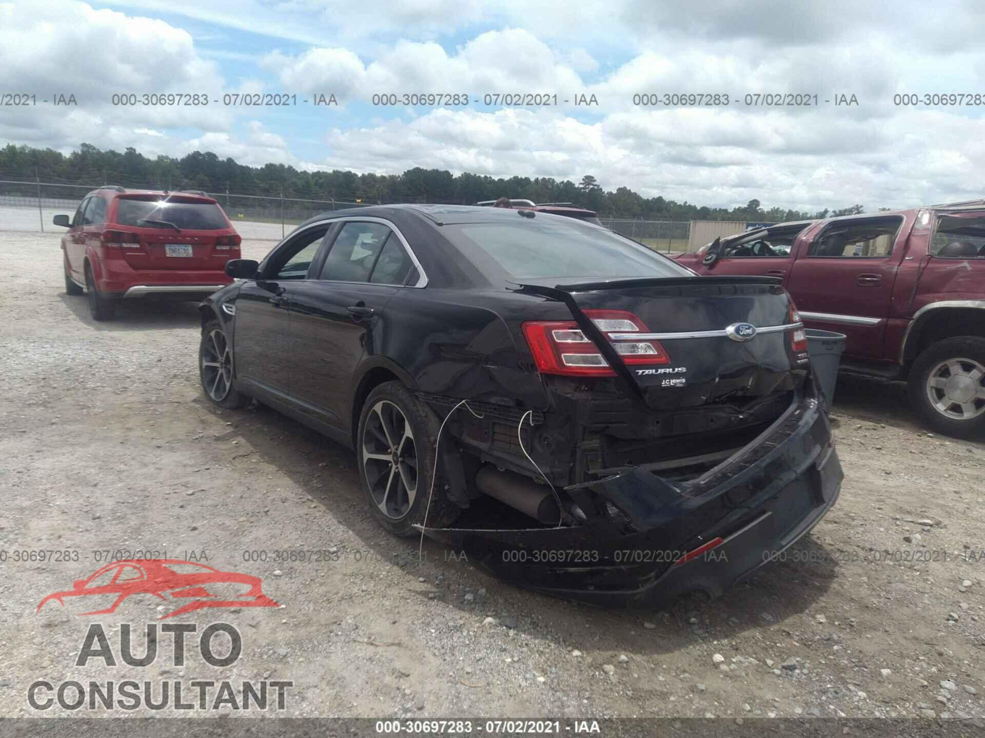FORD TAURUS 2016 - 1FAHP2E89GG108584