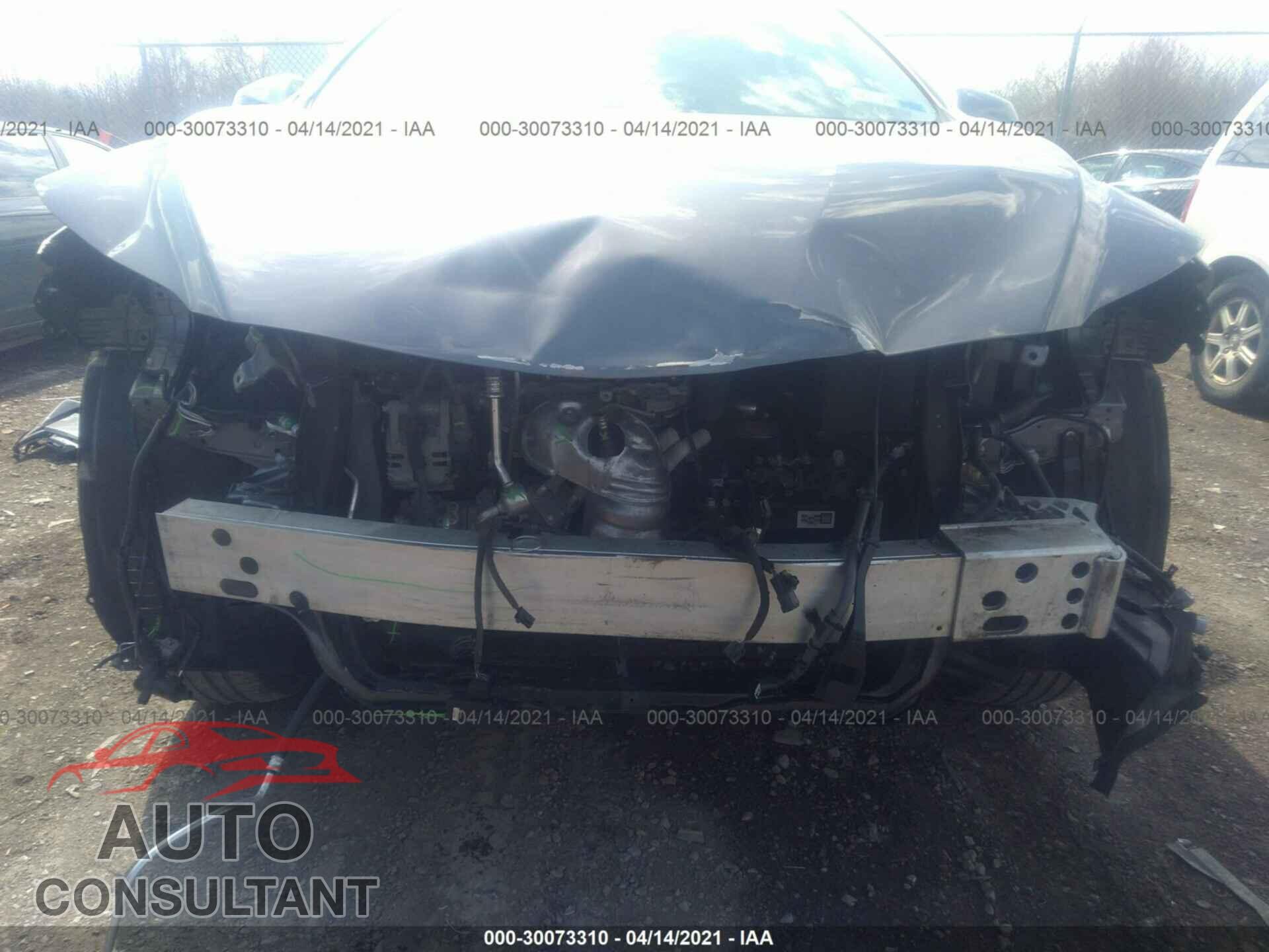 LEXUS RX 2017 - 2T2BZMCA9HC094368