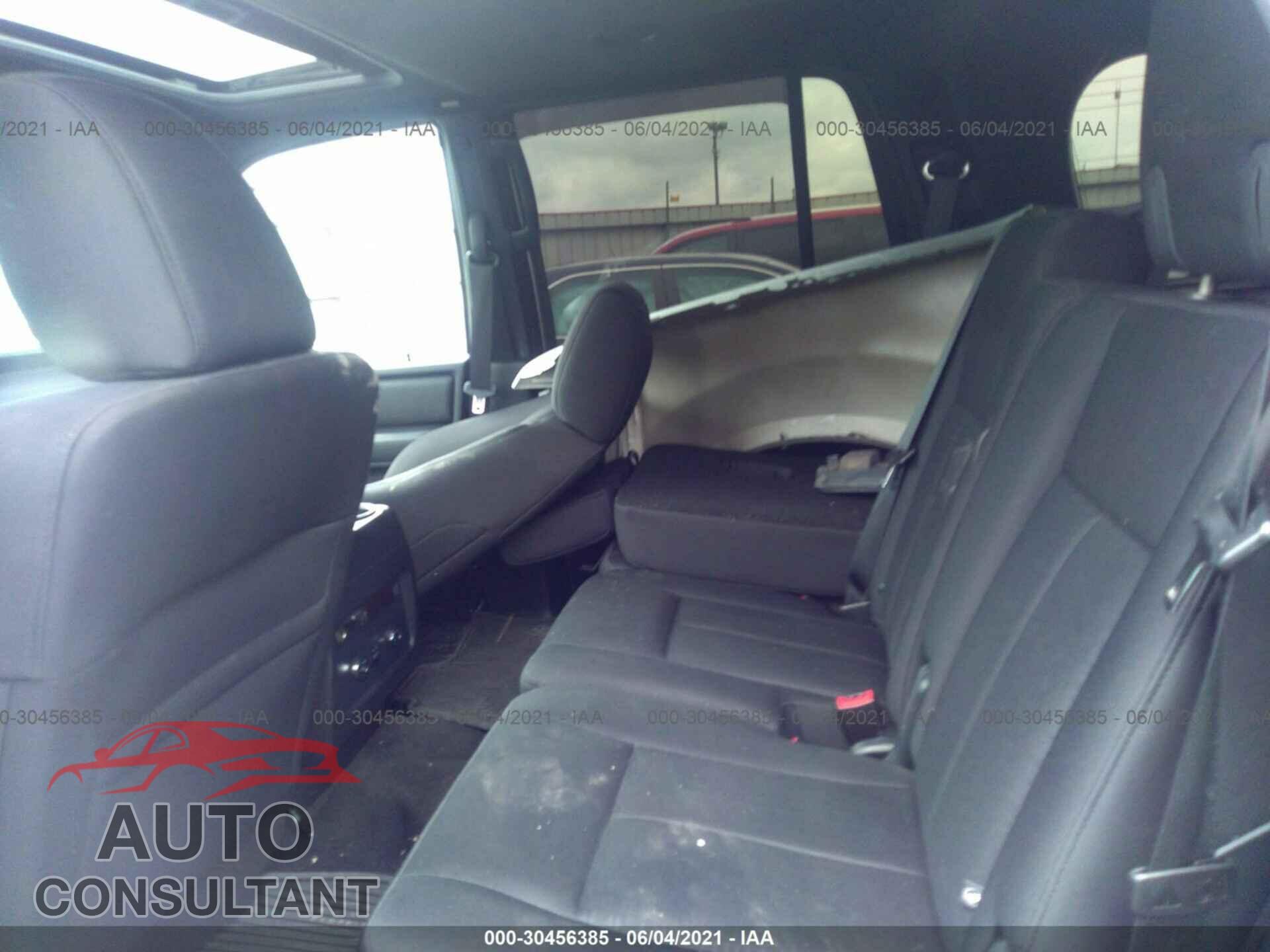 FORD EXPEDITION 2017 - 1FMJU1HT8HEA74869