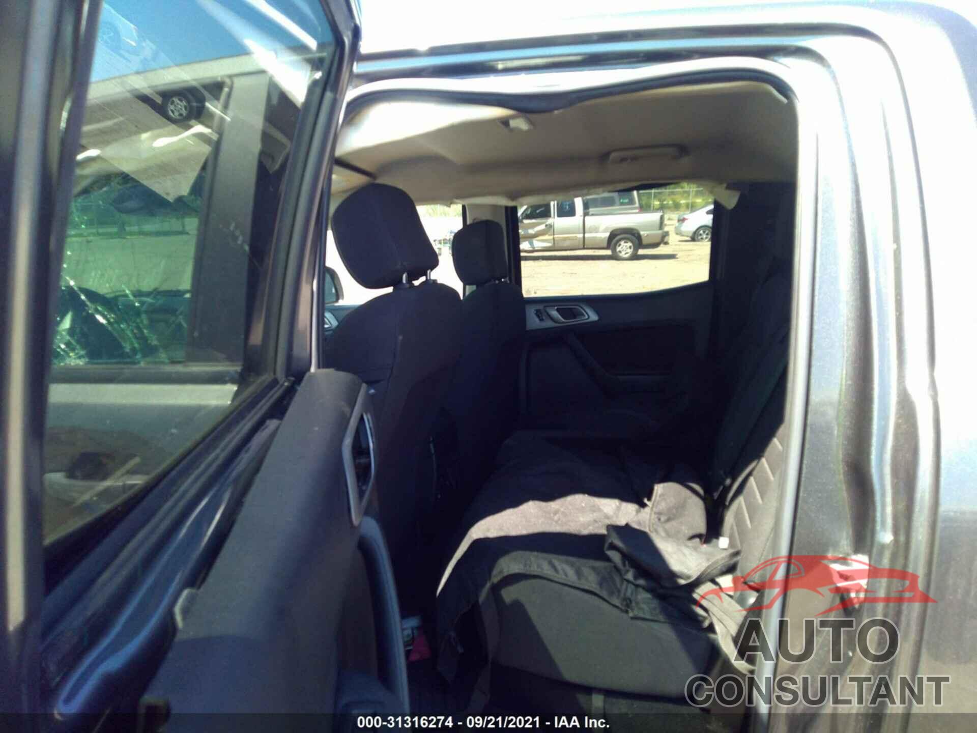 FORD RANGER 2019 - 1FTER4EH5KLB12473