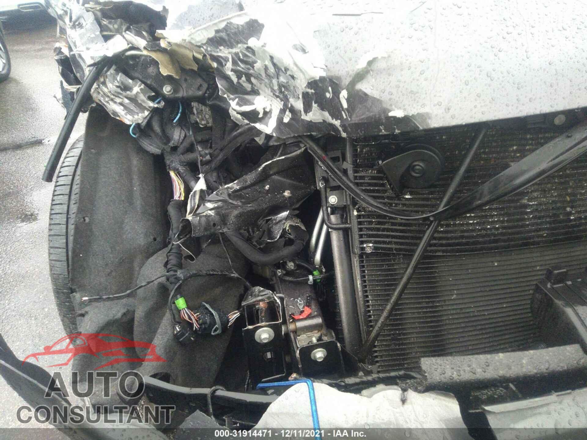DODGE DURANGO 2017 - 1C4RDJDG4HC907143