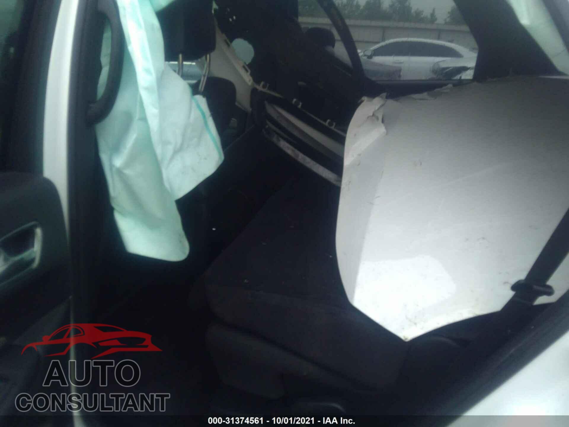 DODGE DURANGO 2017 - 1C4RDHFG4HC615014