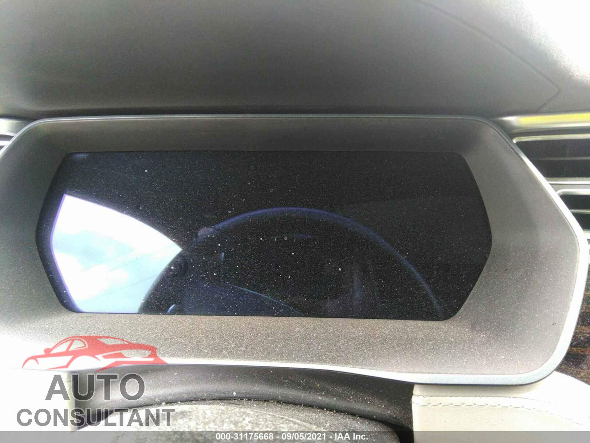 TESLA MODEL S 2016 - 5YJSA1E2XGF147542