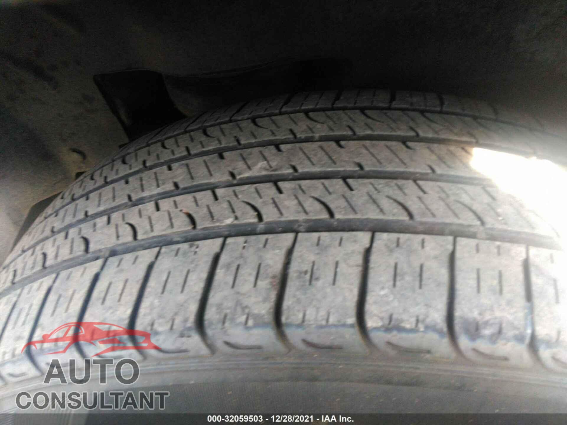 DODGE JOURNEY 2019 - 3C4PDCBBXKT804749