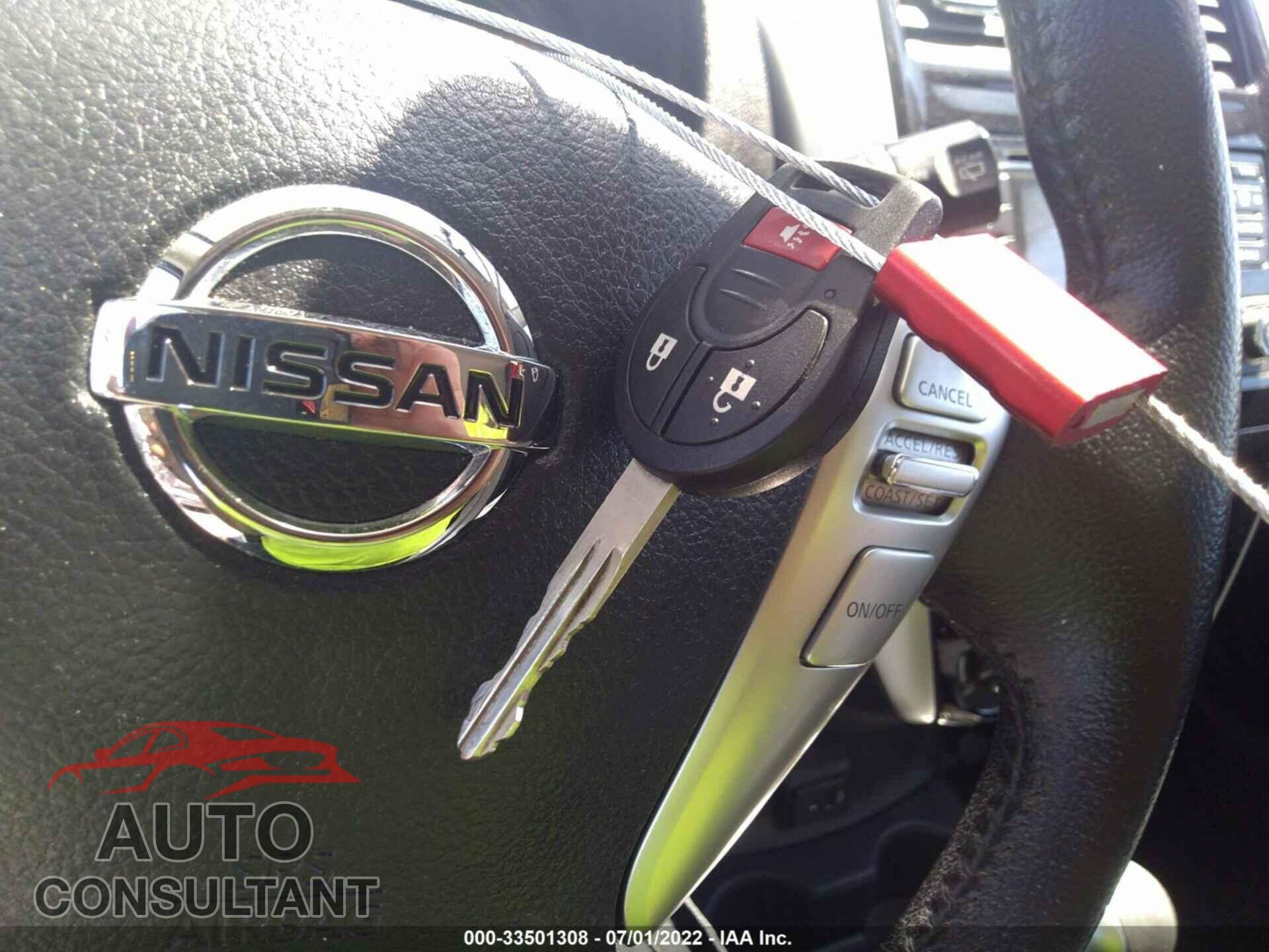 NISSAN VERSA NOTE 2017 - 3N1CE2CP3HL362375
