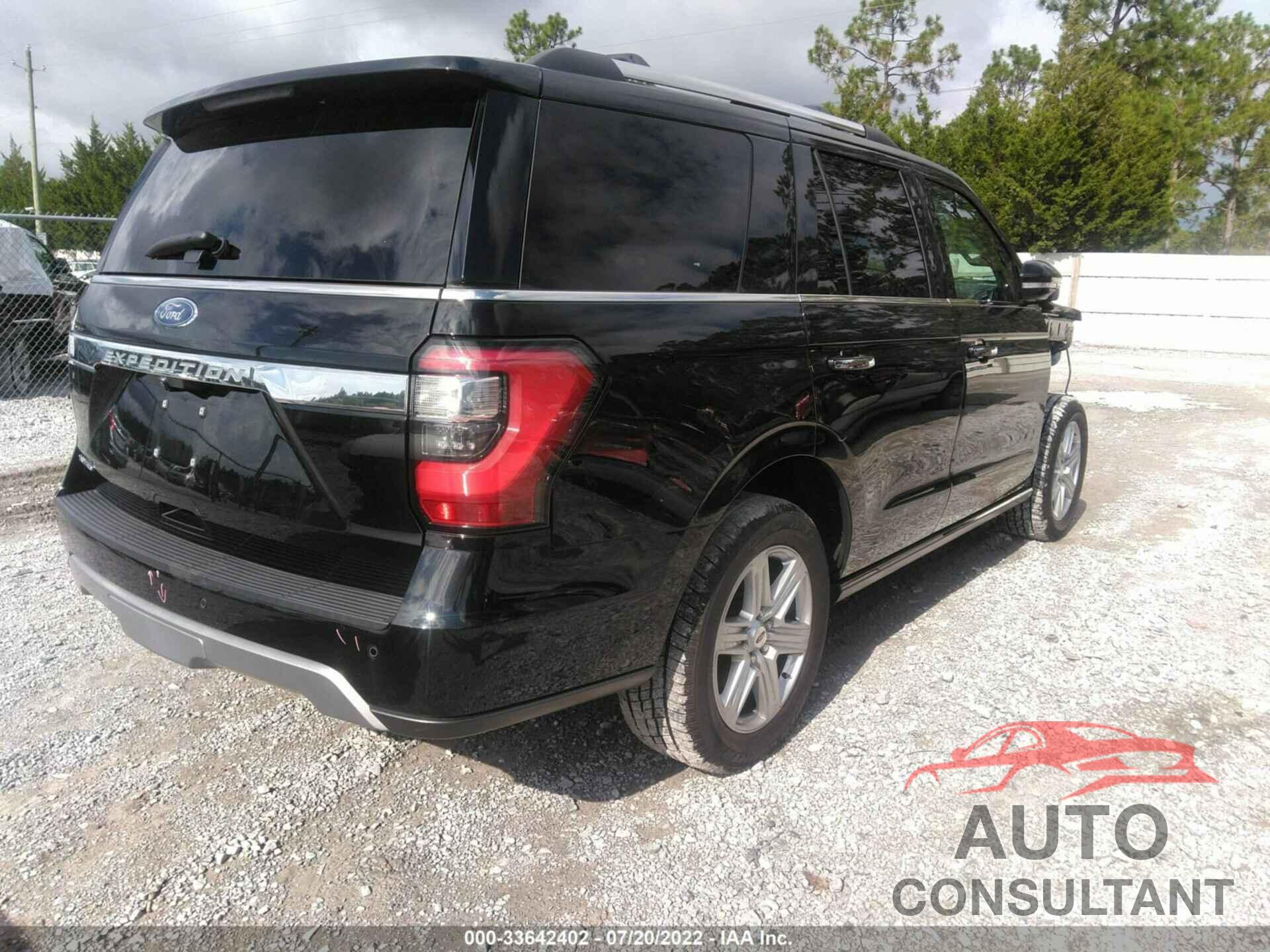 FORD EXPEDITION 2020 - 1FMJU1KTXLEA05442