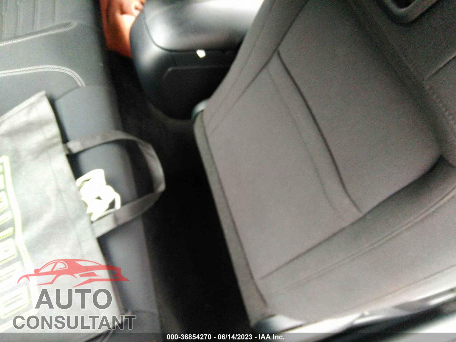 FORD MUSTANG 2015 - 1FA6P8TH5F5328442