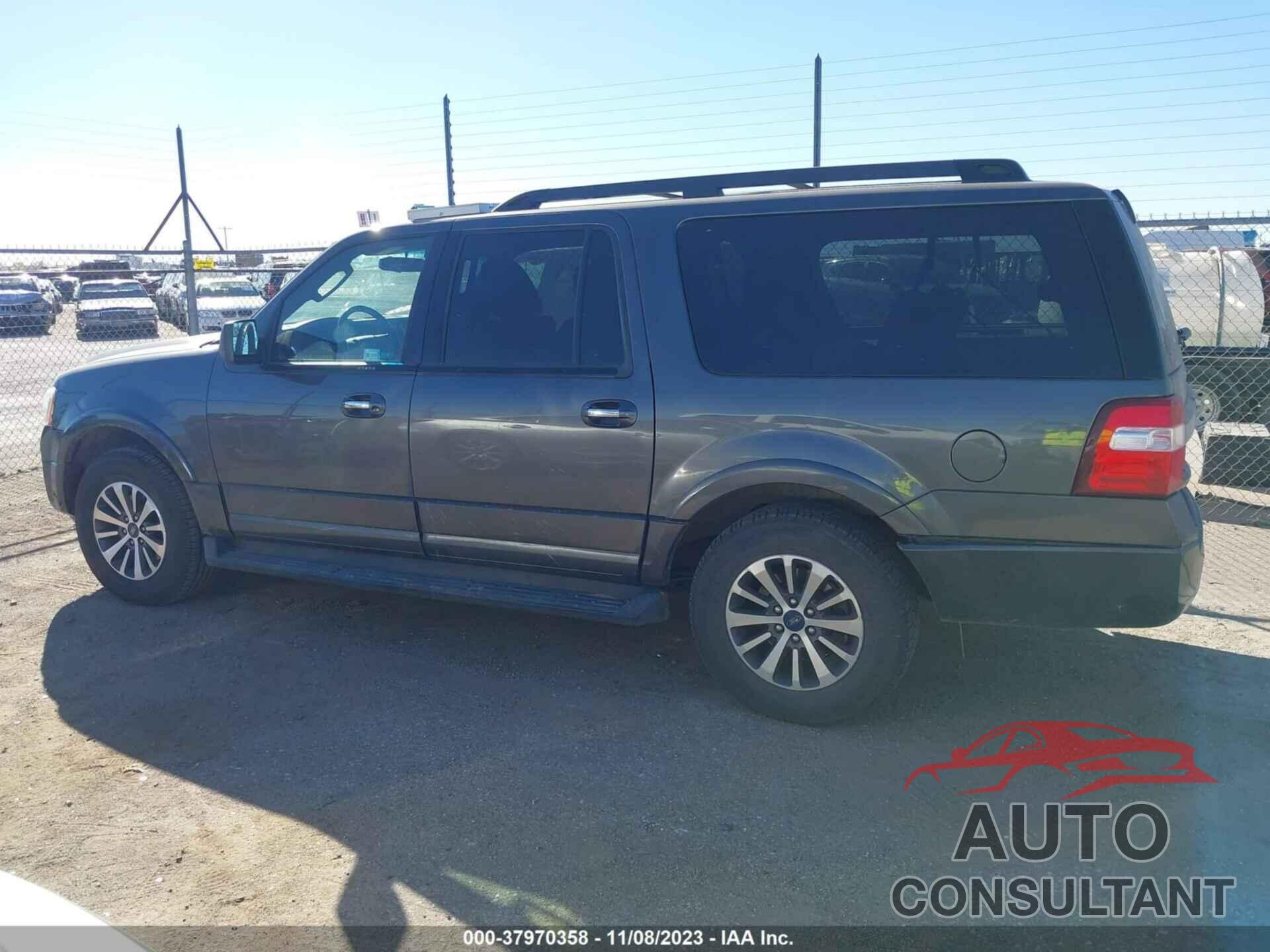 FORD EXPEDITION 2017 - 1FMJK1HT0HEA62155