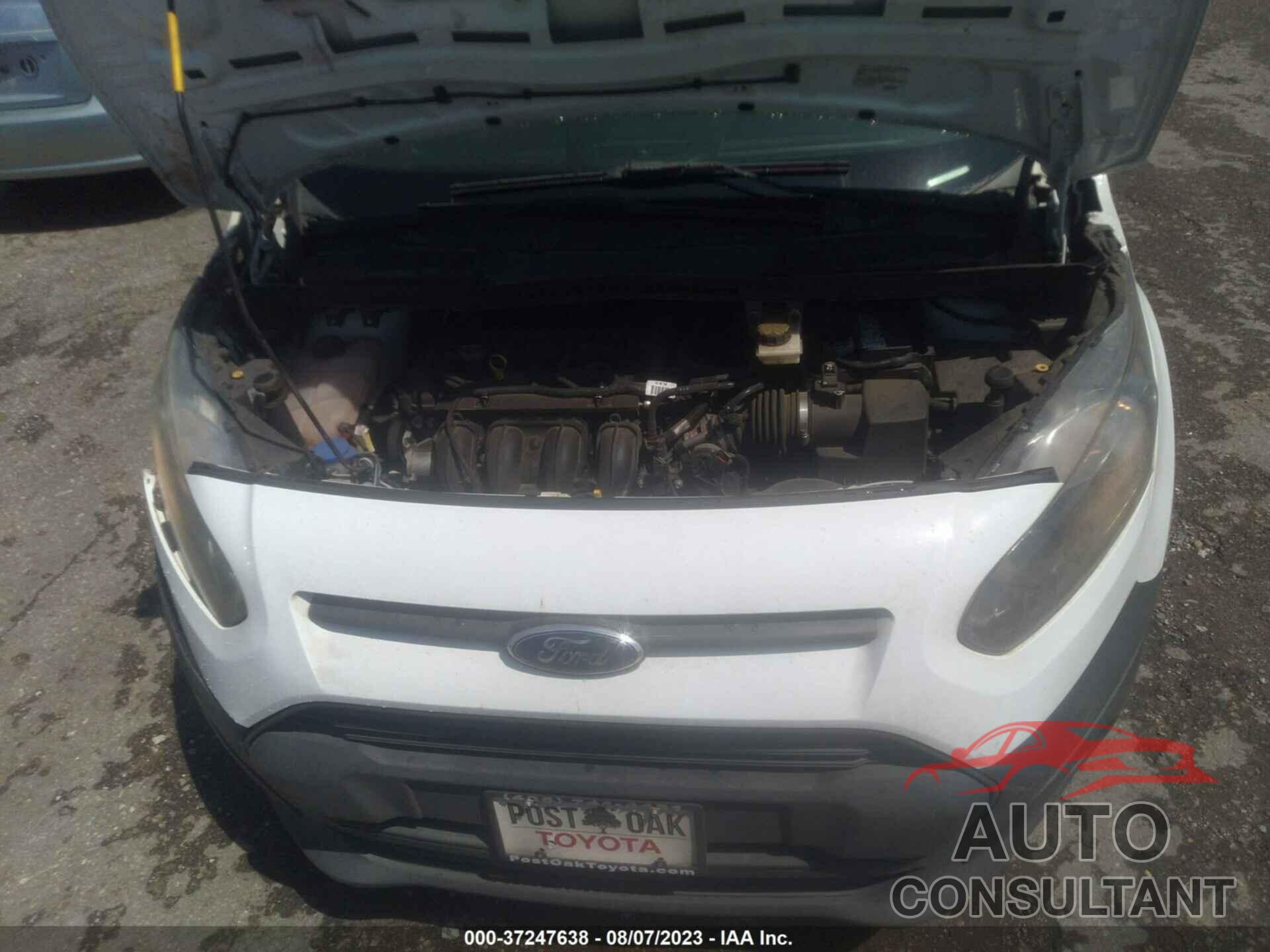 FORD TRANSIT CONNECT 2015 - NM0LS6E76F1209789