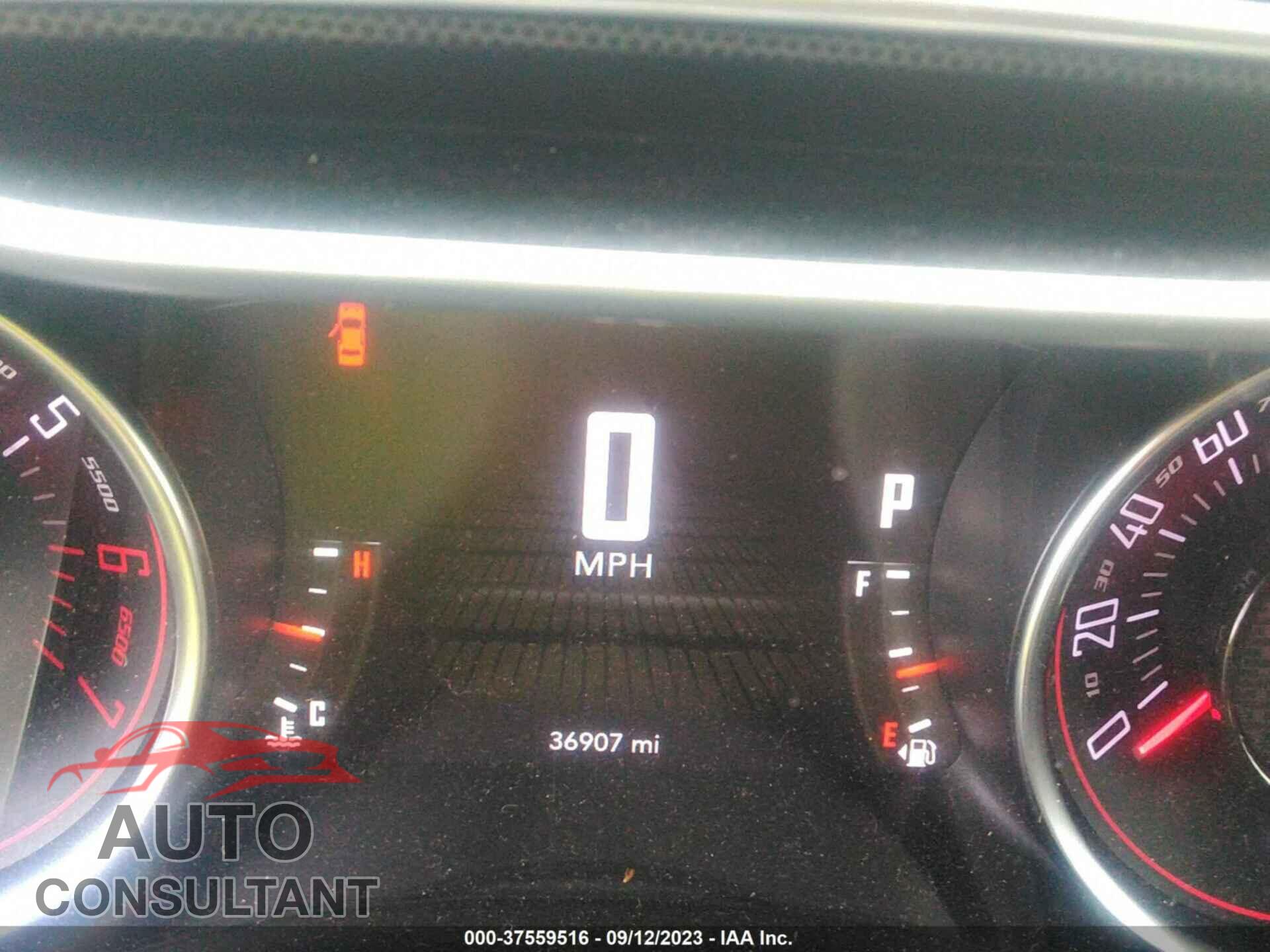 DODGE CHALLENGER 2017 - 2C3CDZFJ0HH604469