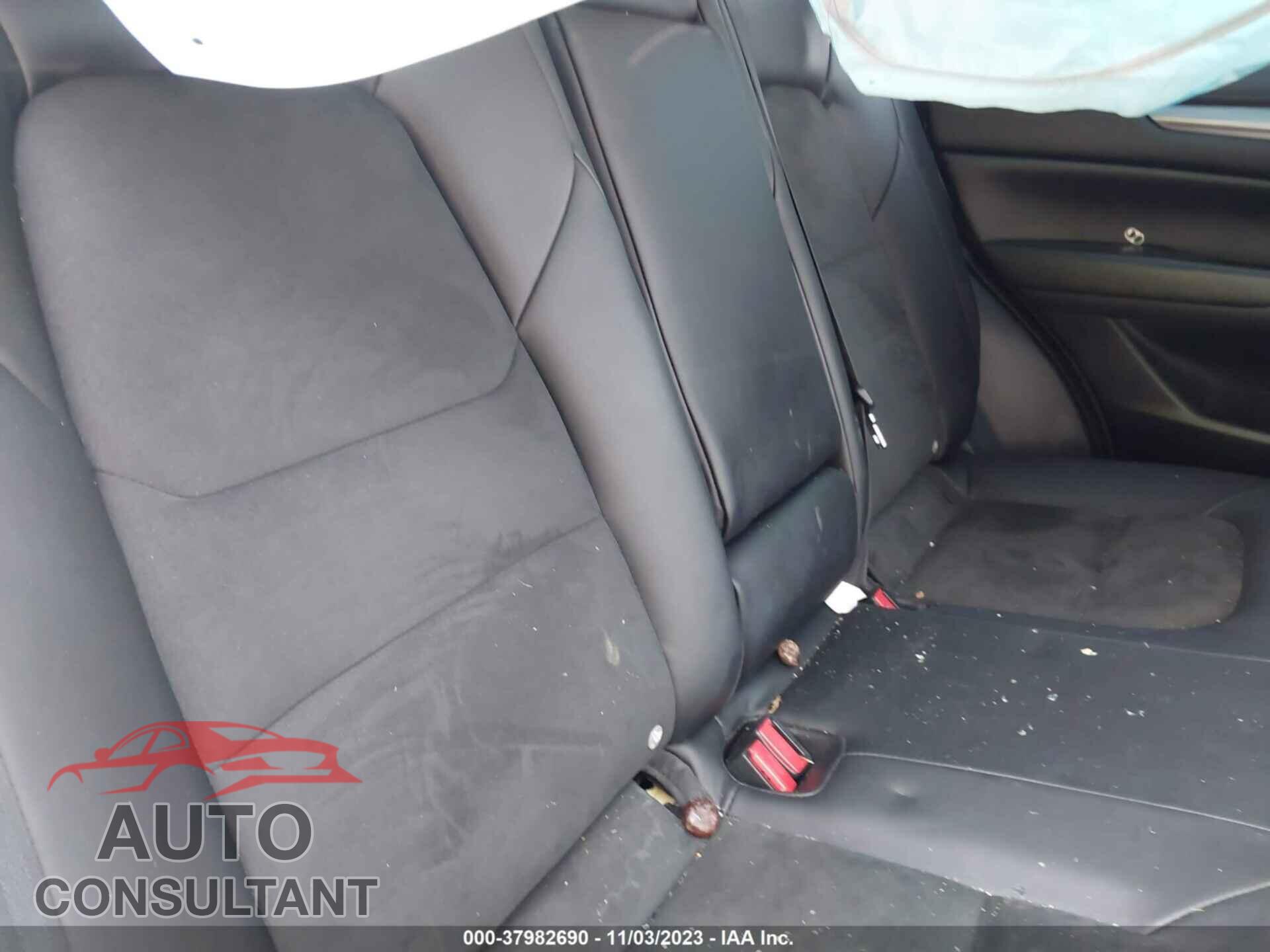 MAZDA CX-5 2017 - JM3KFBCL2H0153748