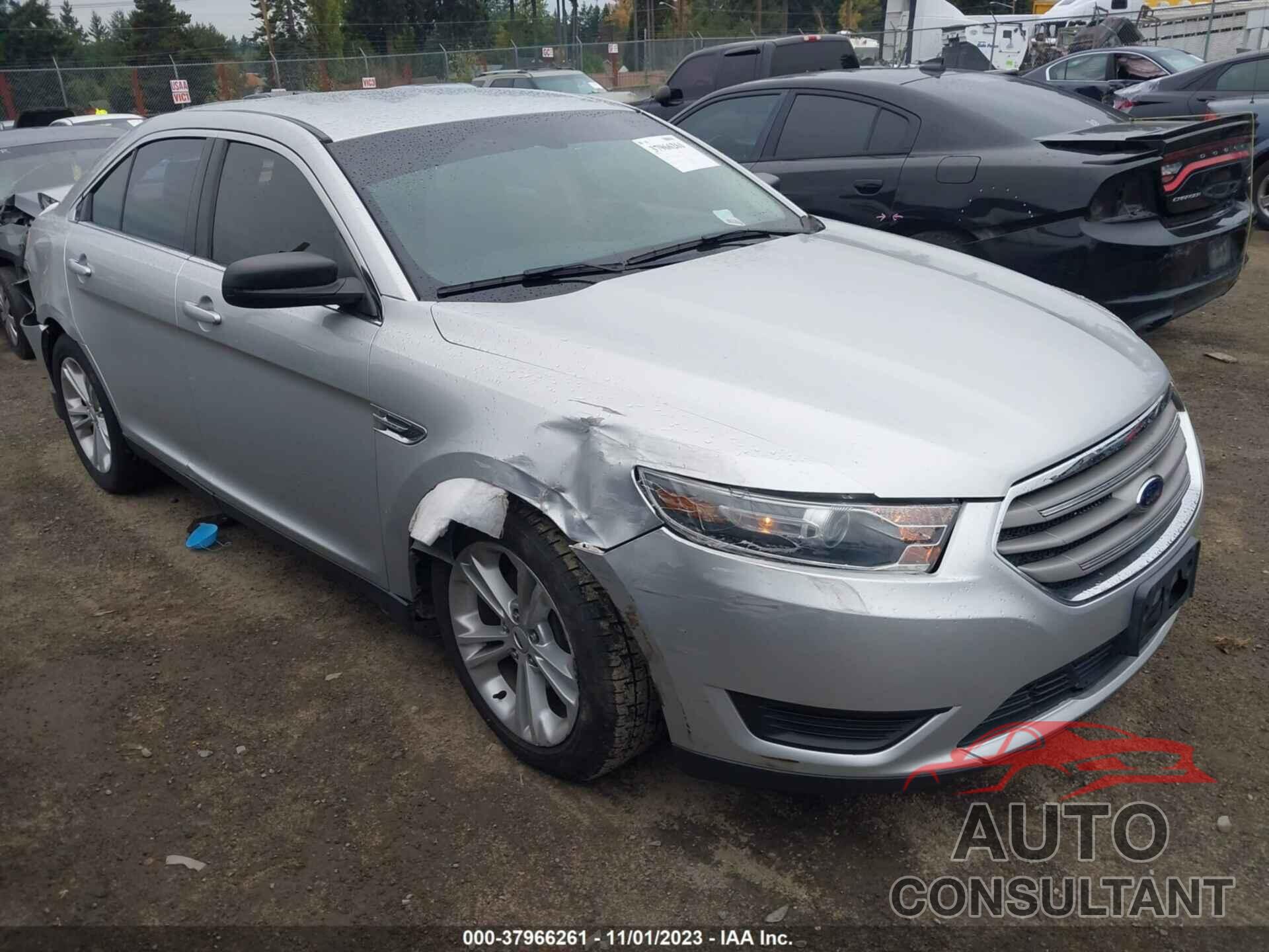 FORD TAURUS 2016 - 1FAHP2D81GG154492