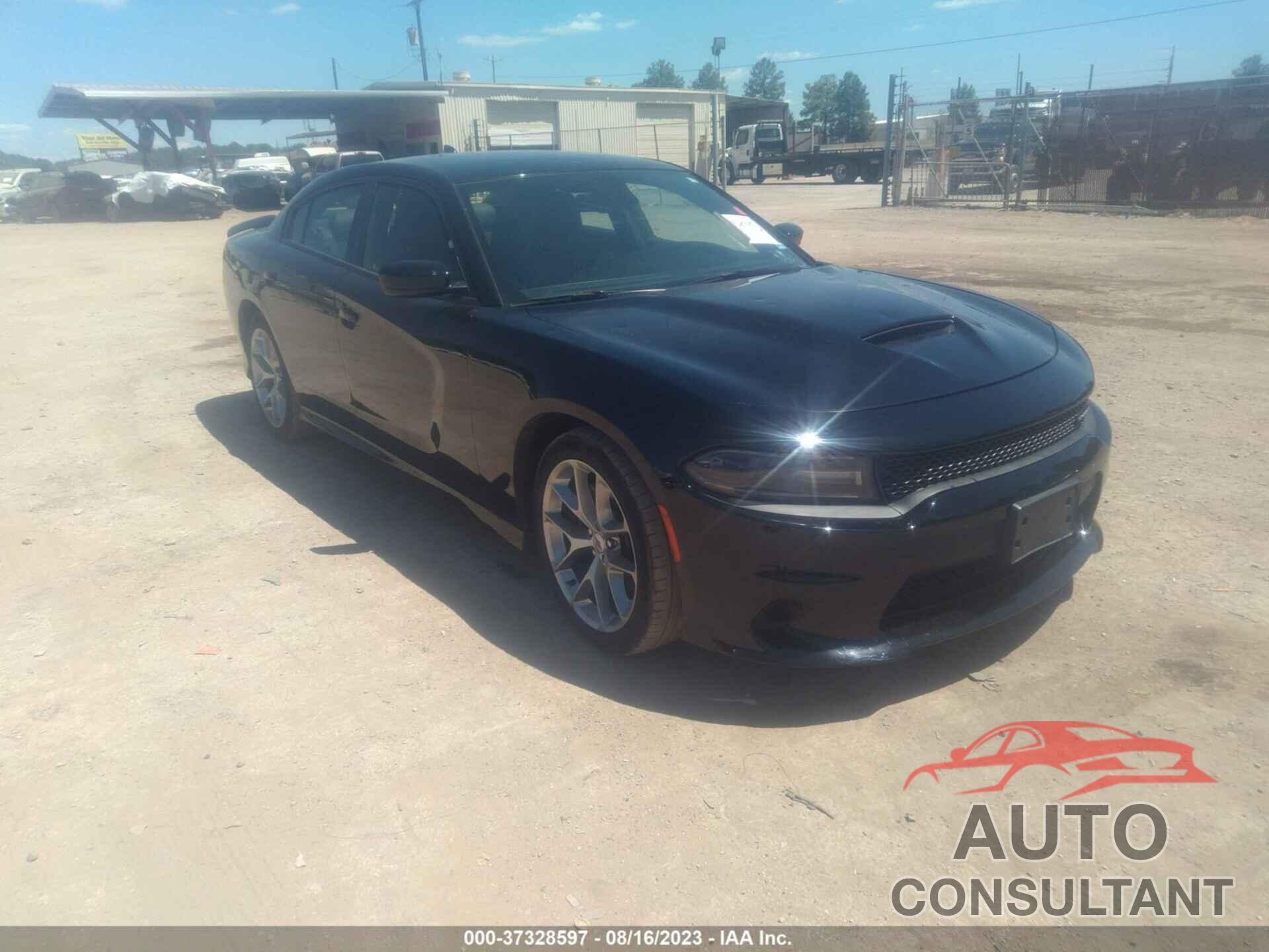 DODGE CHARGER 2019 - 2C3CDXCT6KH742793