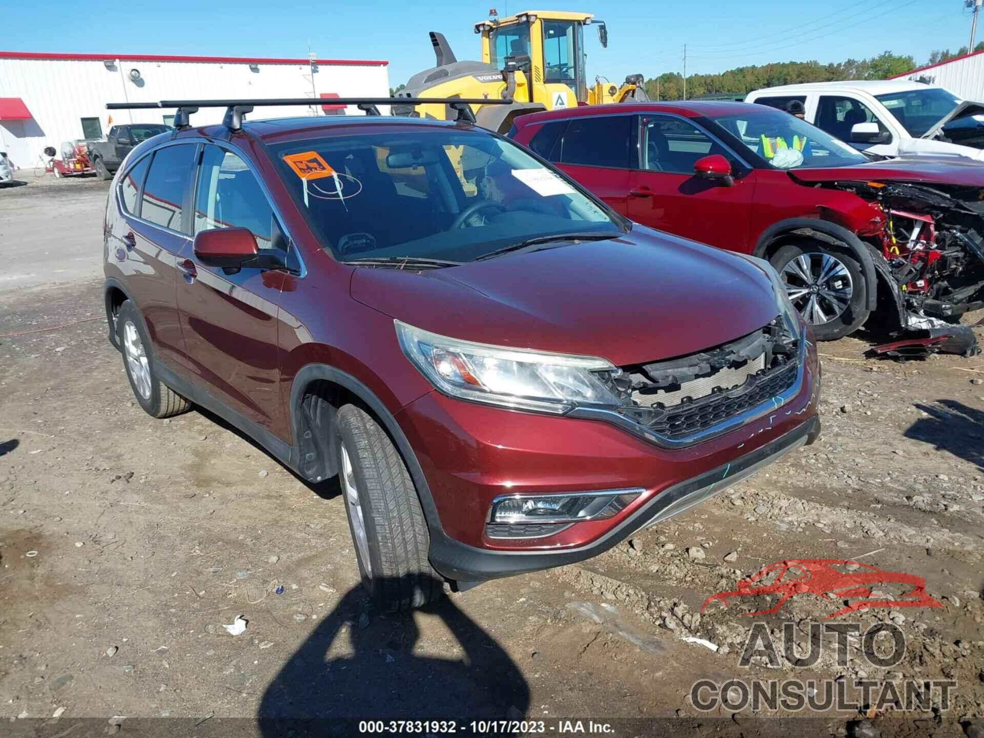 HONDA CR-V 2015 - 2HKRM4H51FH688959