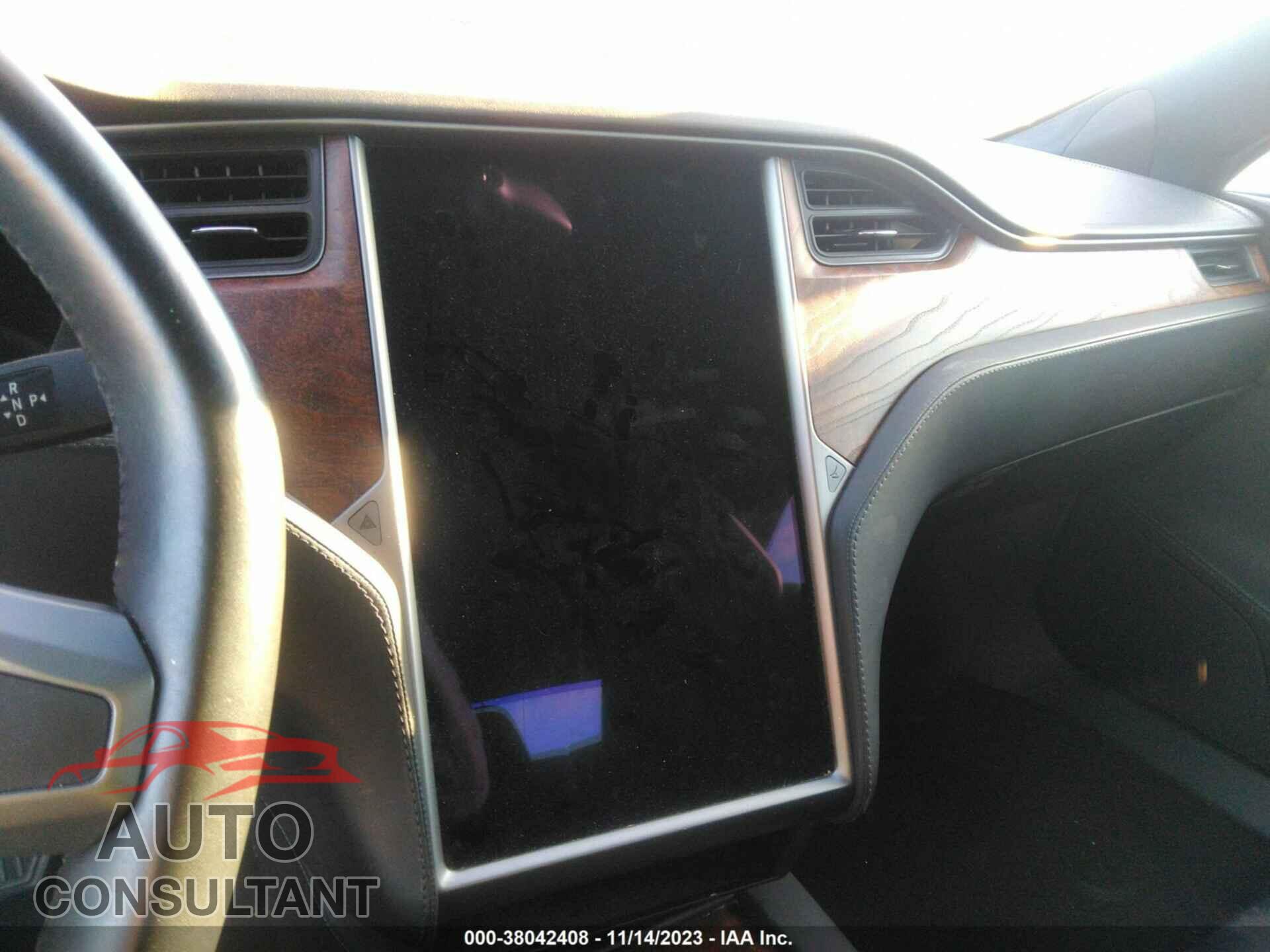 TESLA MODEL S 2019 - 5YJSA1E23KF339992