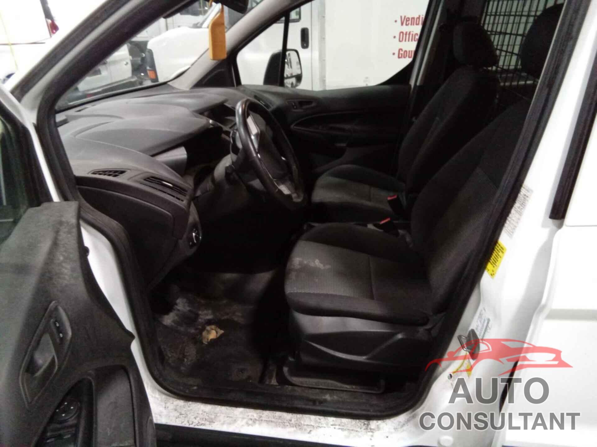 FORD TRANSIT CONNECT 2017 - NM0LS7E75H1316230