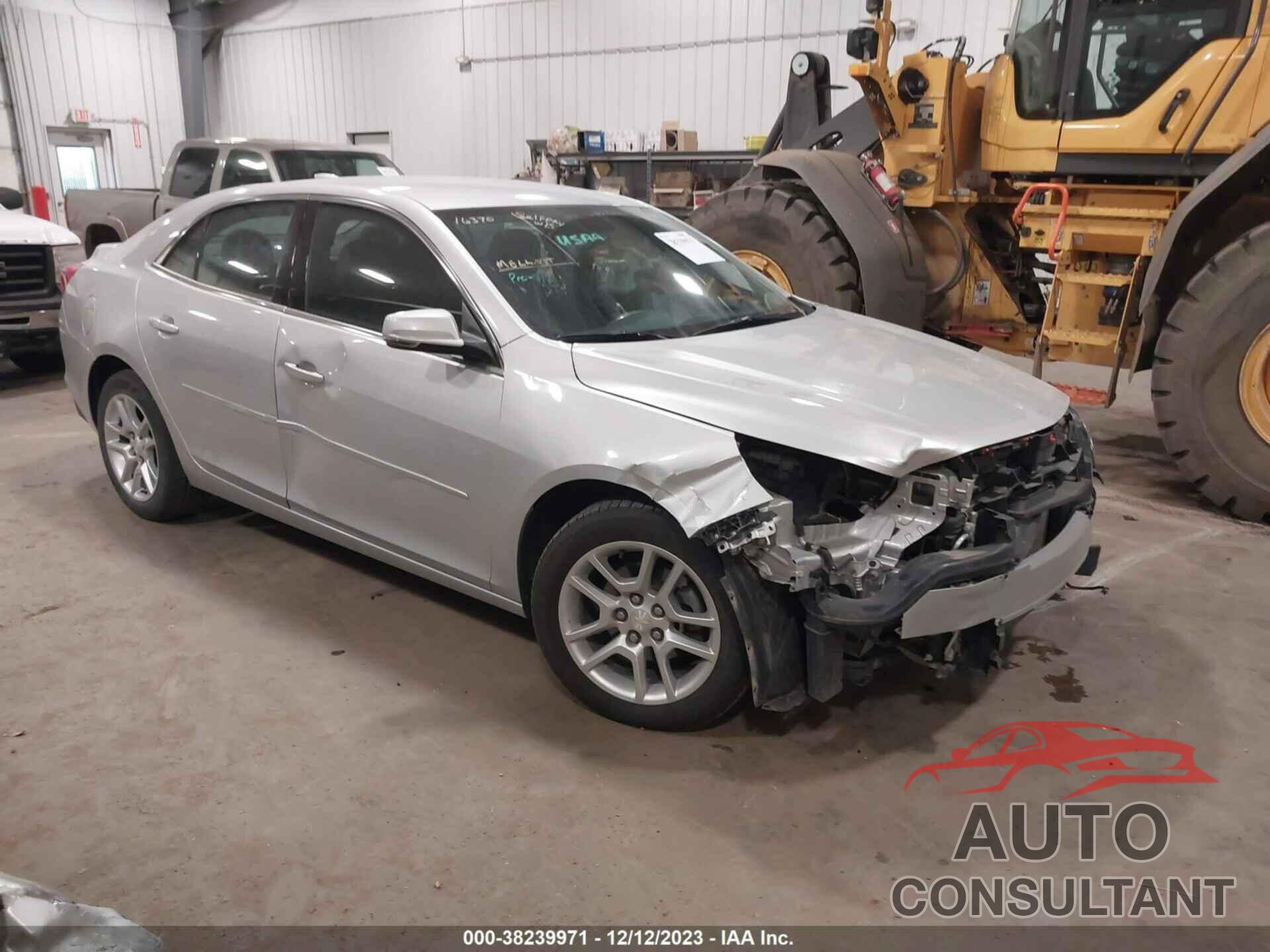 CHEVROLET MALIBU 2015 - 1G11C5SL6FF296916