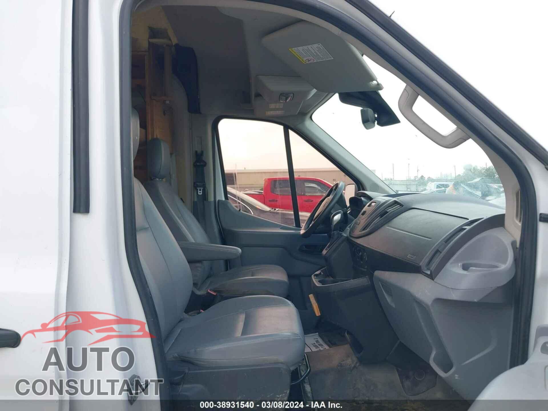 FORD TRANSIT-250 2017 - 1FTYR2CM2HKA94014