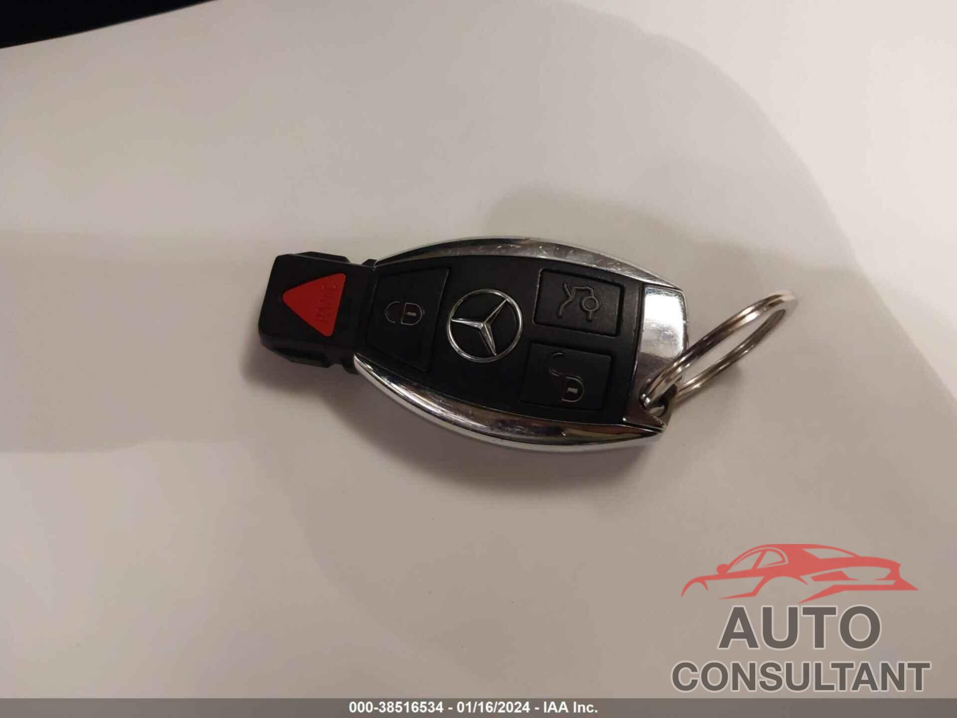 MERCEDES-BENZ GLA 250 2020 - WDCTG4GB2LJ677597