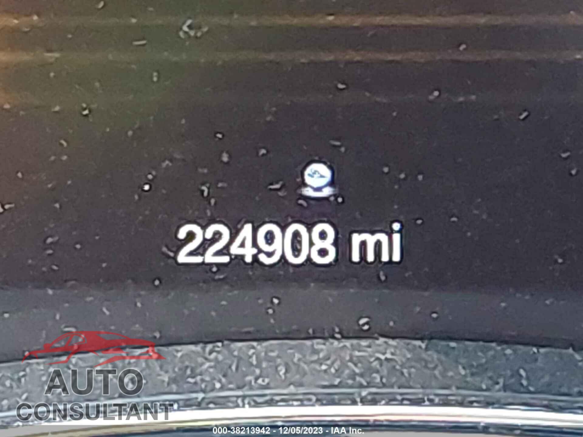 DODGE DURANGO 2015 - 1C4RDHEG3FC194451