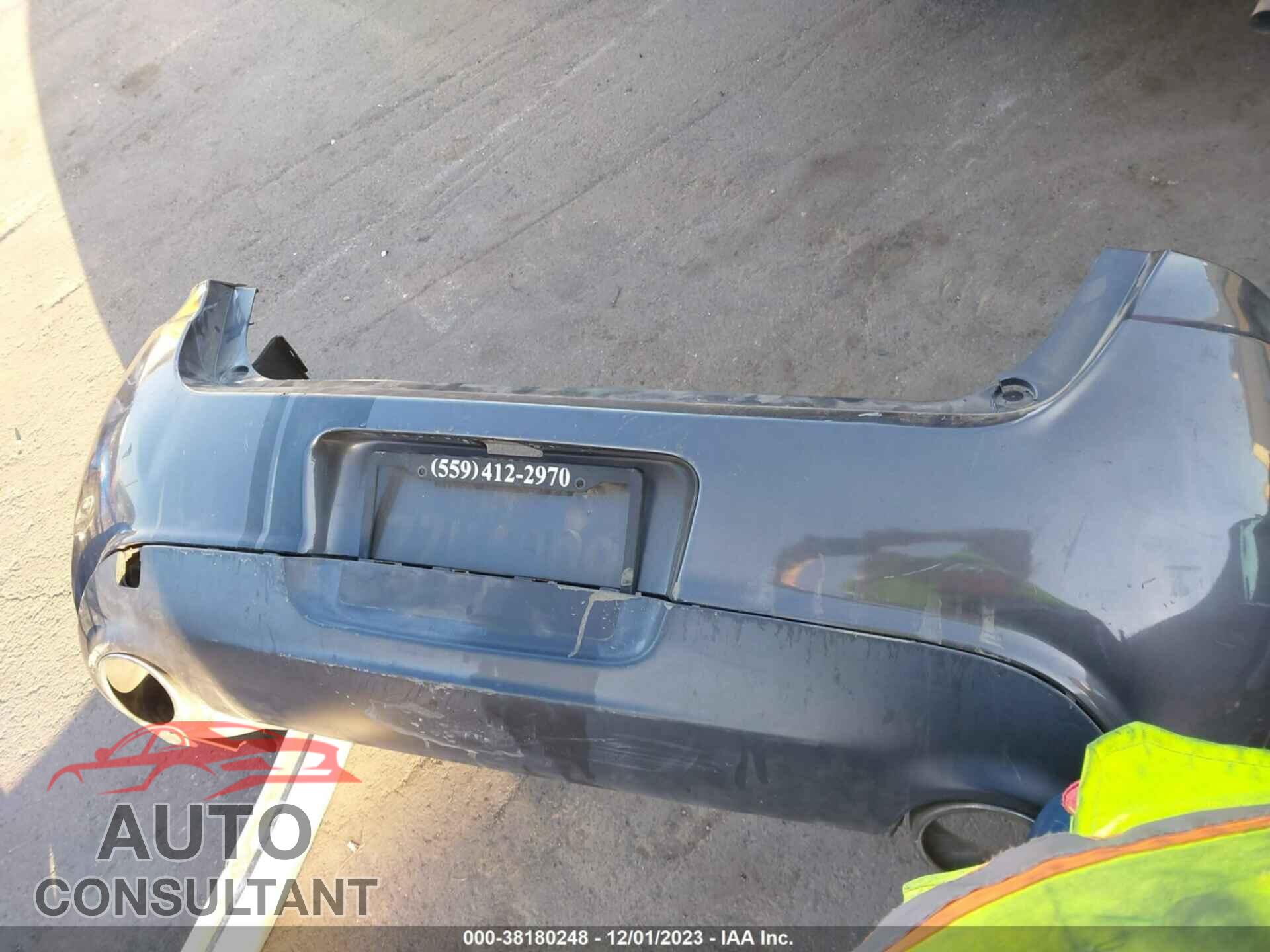 DODGE DART 2015 - 1C3CDFEB9FD102238
