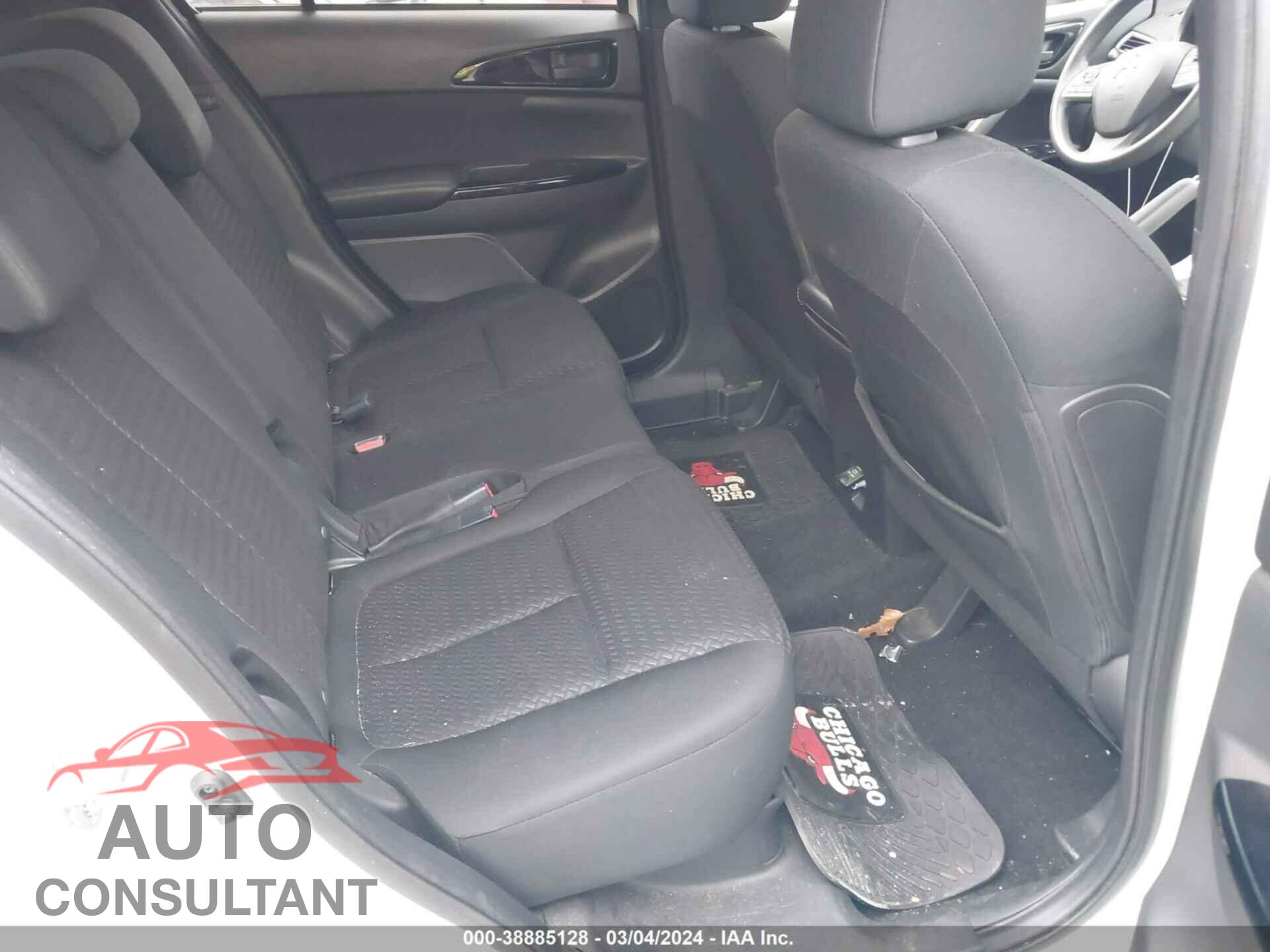 MITSUBISHI ECLIPSE CROSS 2019 - JA4AT4AA9KZ019066