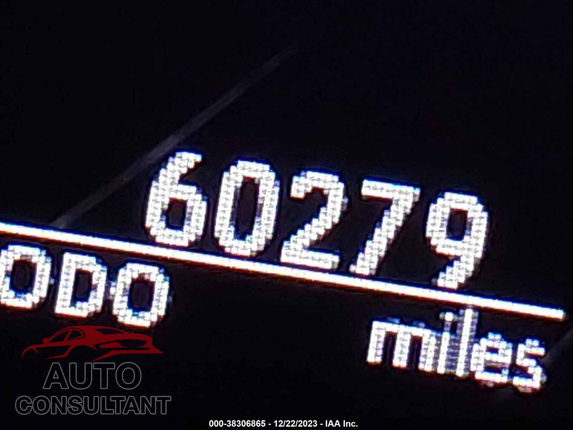 LEXUS LS 460 2016 - JTHBL5EF7G5140097