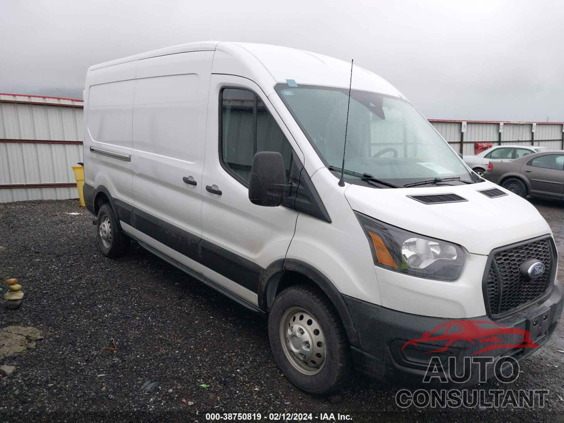 FORD TRANSIT-250 2023 - 1FTBR2C88PKB38038