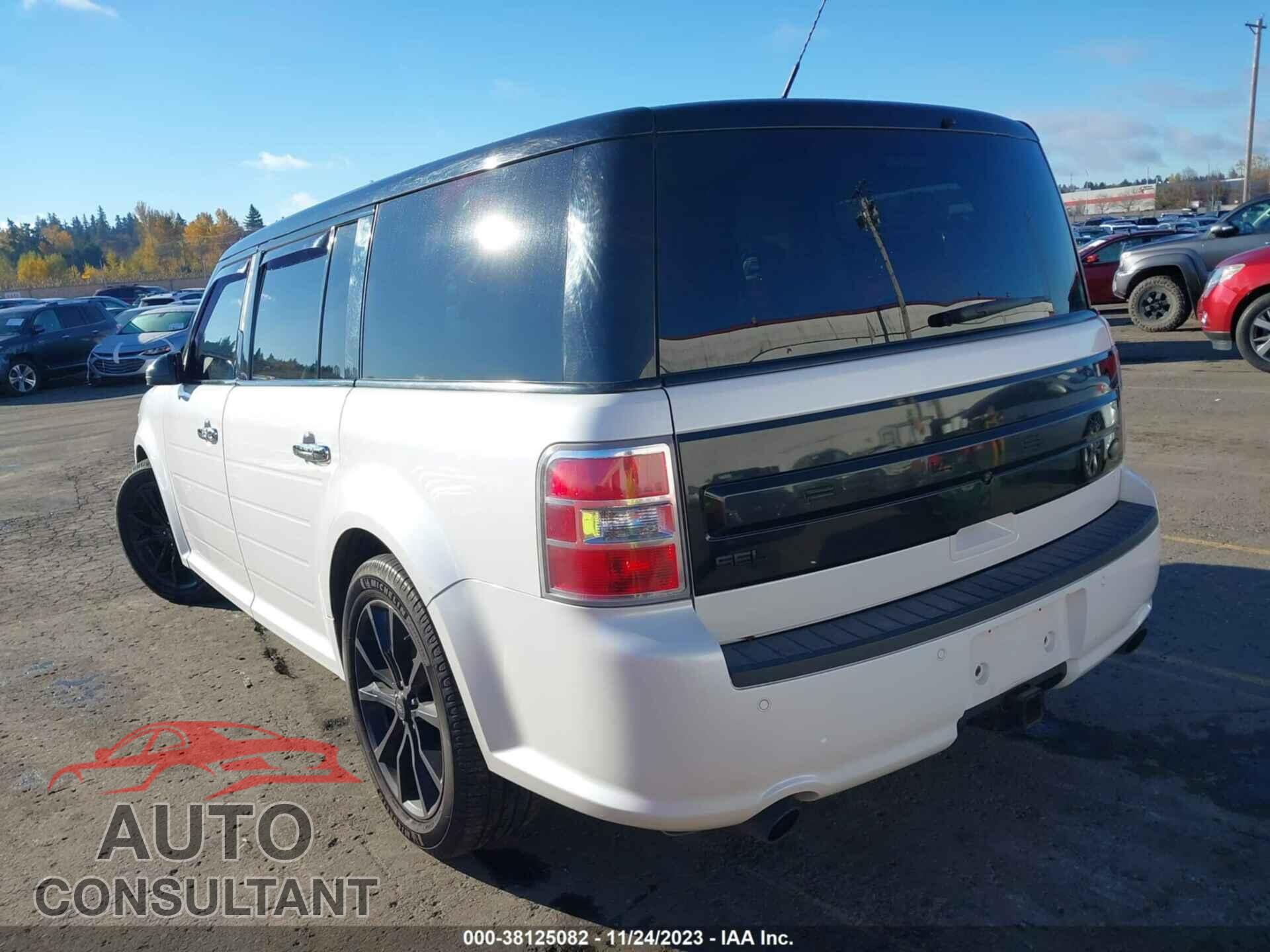 FORD FLEX 2016 - 2FMHK6C88GBA01953