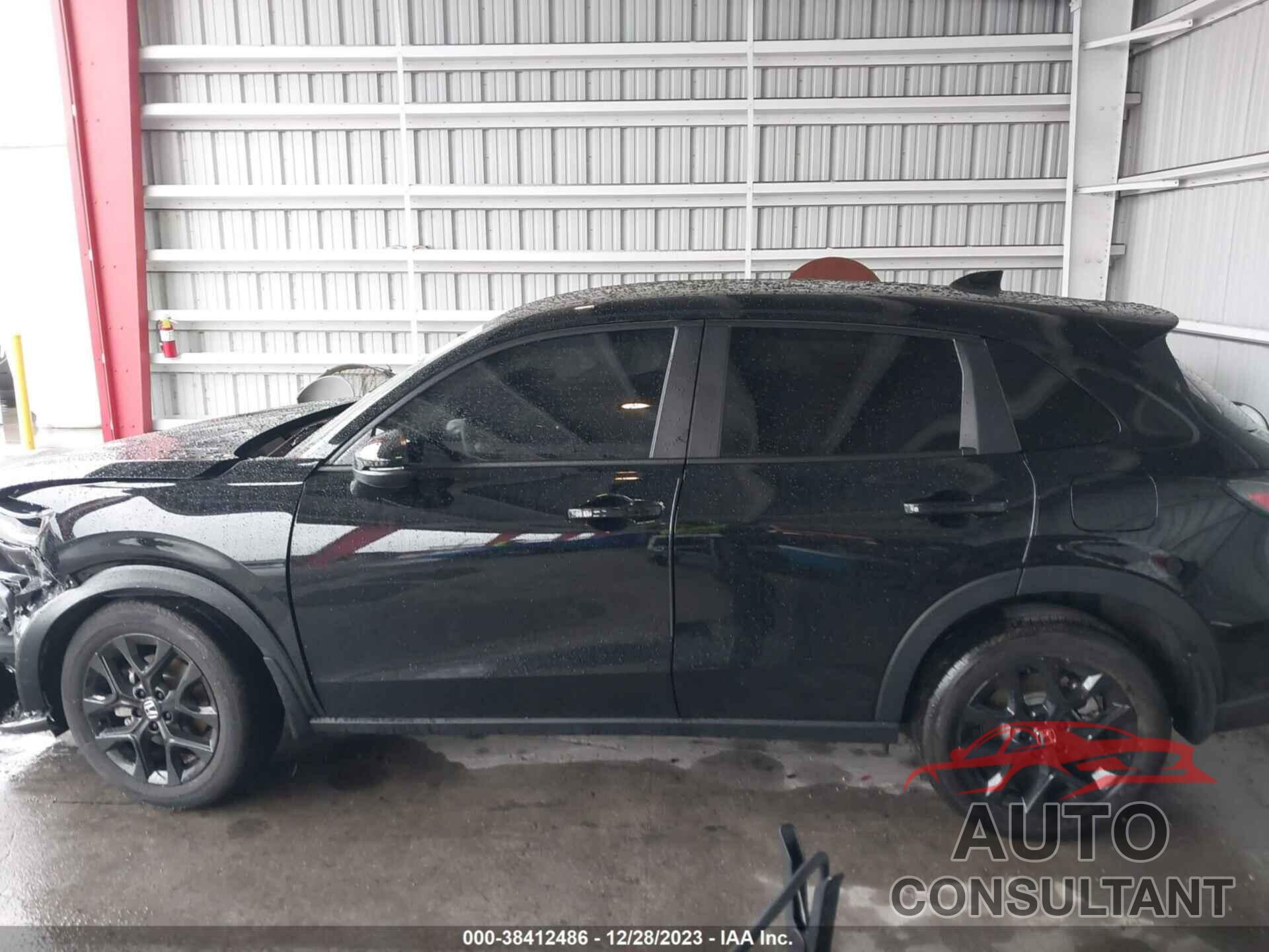 HONDA HR-V 2024 - 3CZRZ2H59RM717512