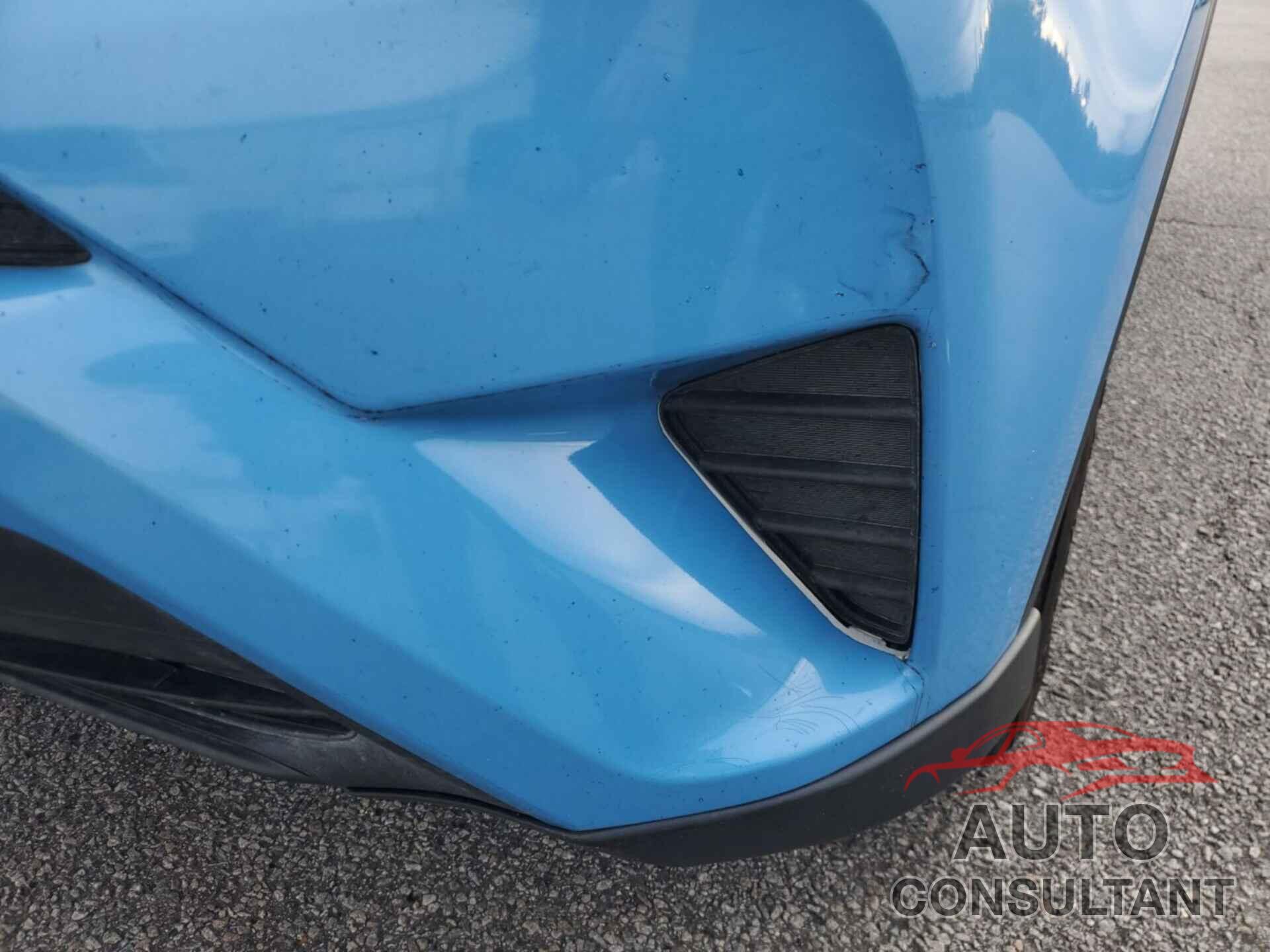 TOYOTA RAV4 2018 - JTMBFREV1JJ250729