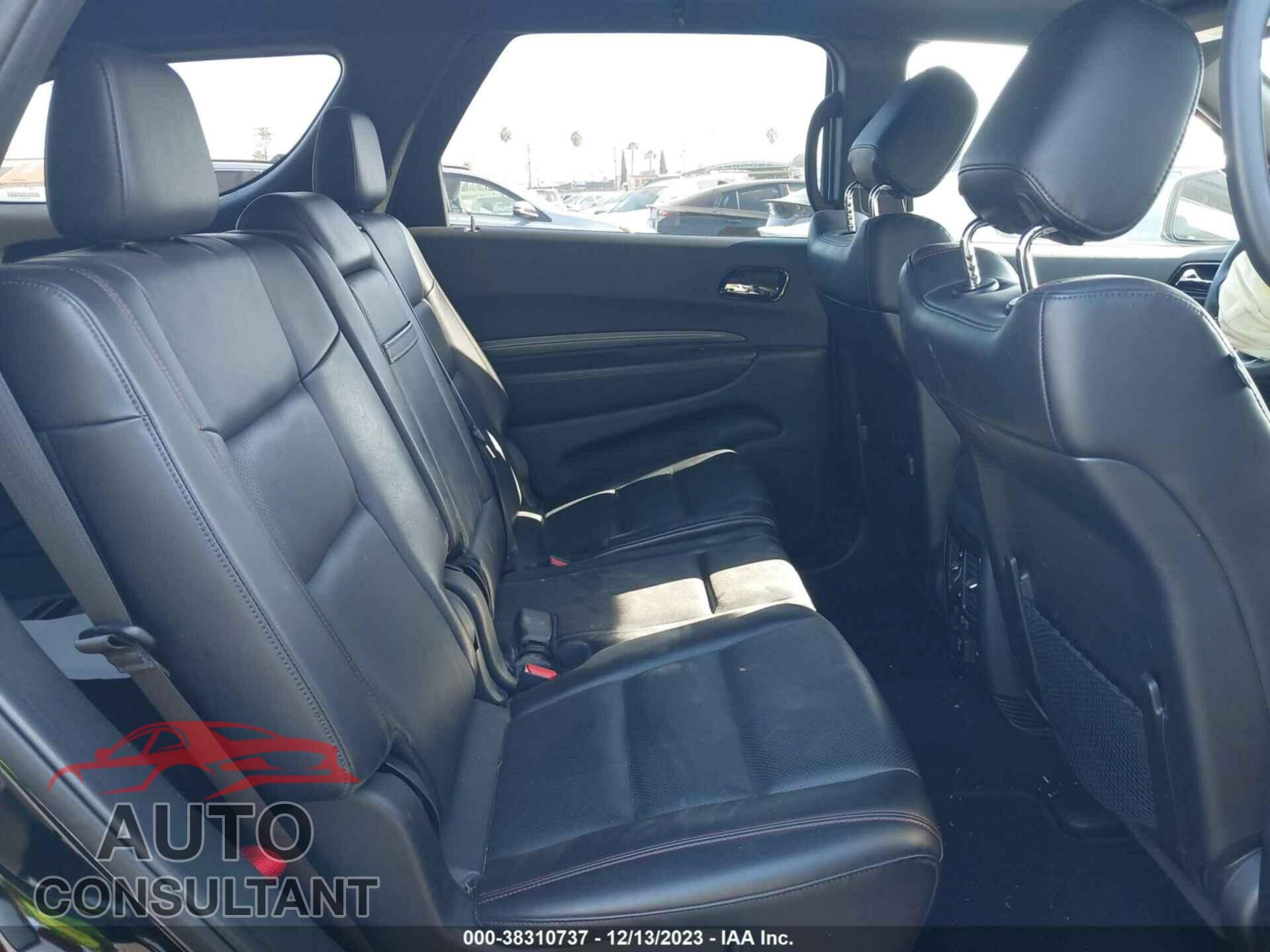 DODGE DURANGO 2023 - 1C4SDJCT8PC559295