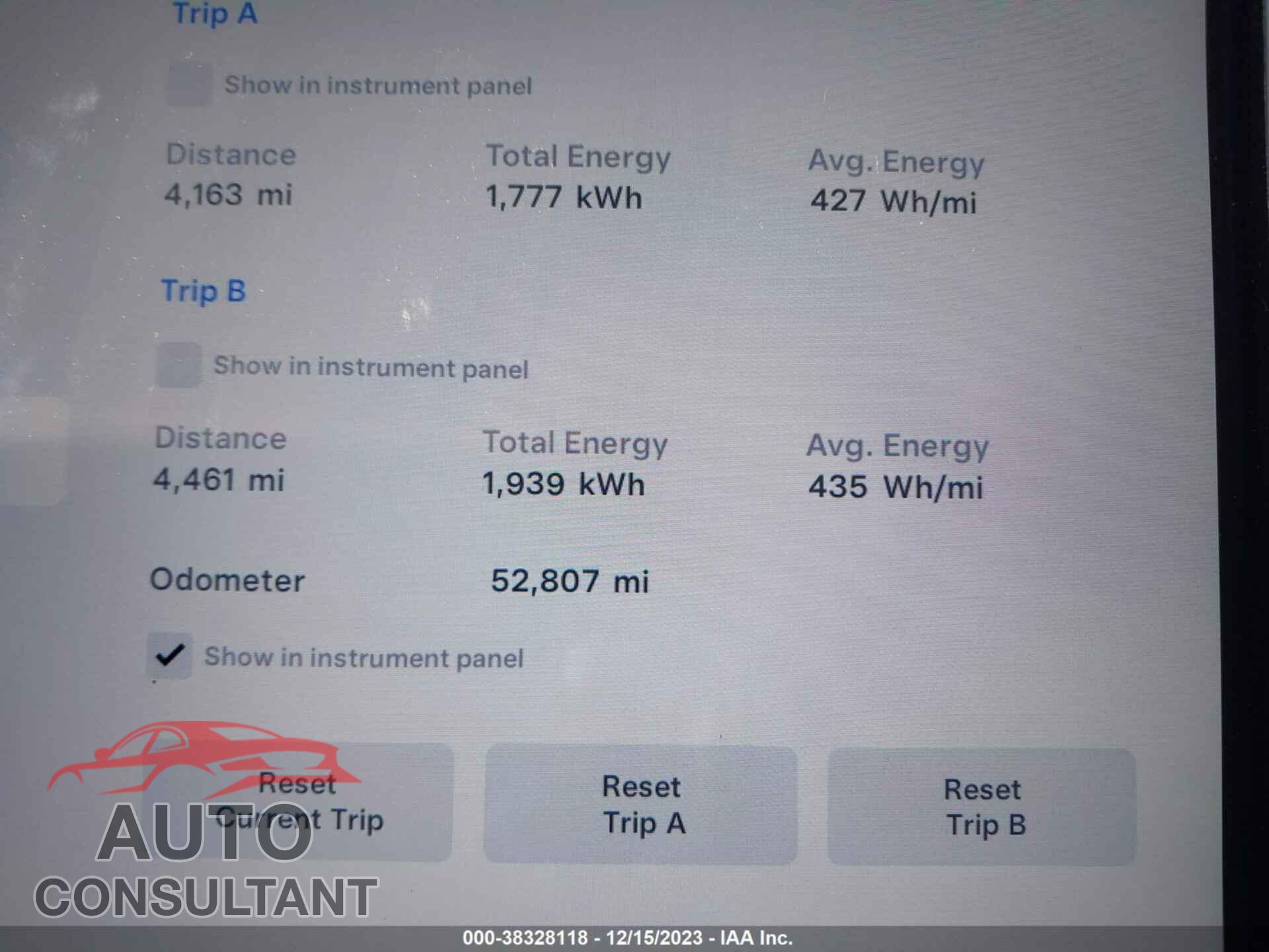 TESLA MODEL S 2016 - 5YJSA1E29GF151324