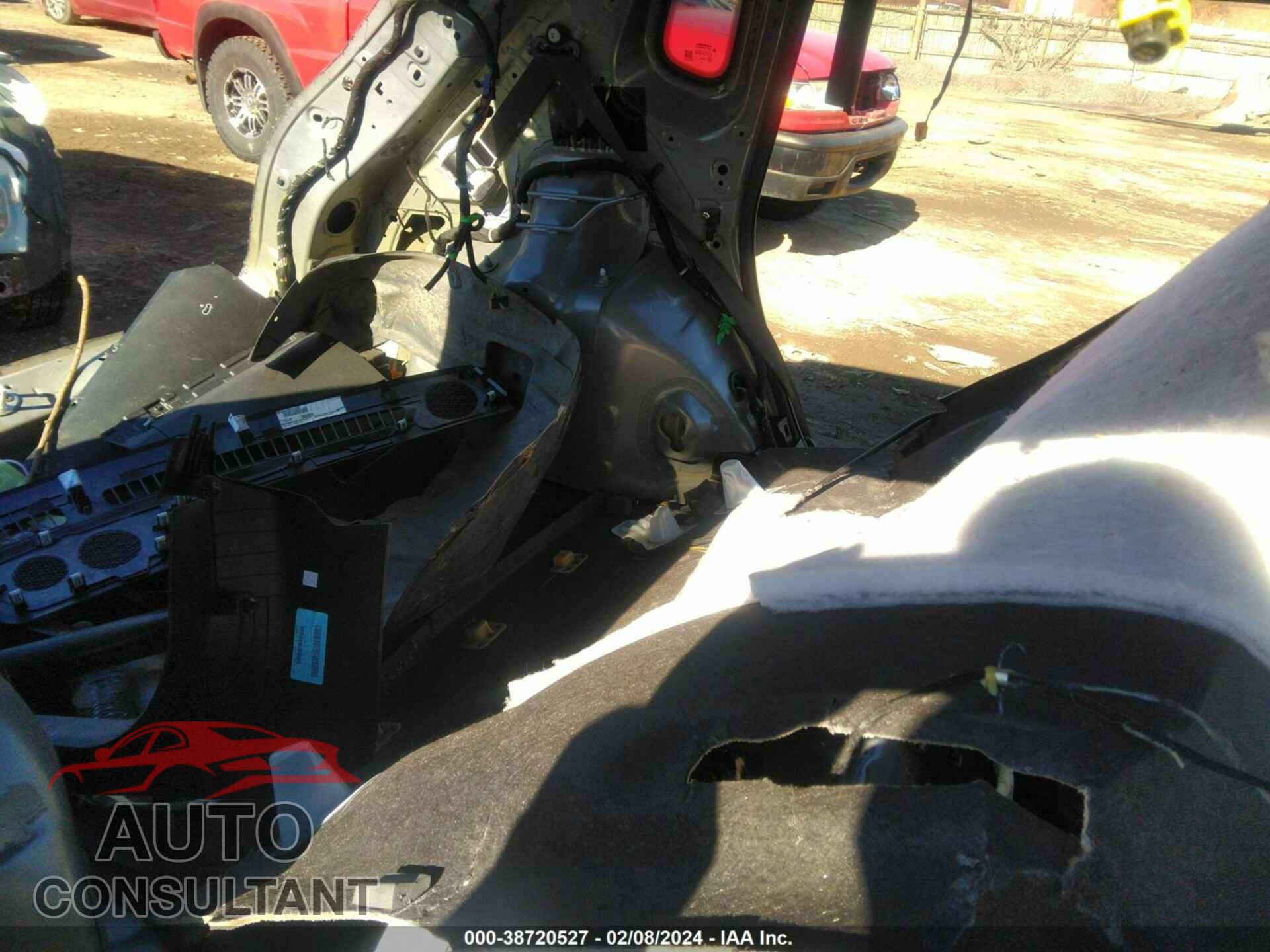 JEEP COMPASS 2019 - 3C4NJDBB3KT665215