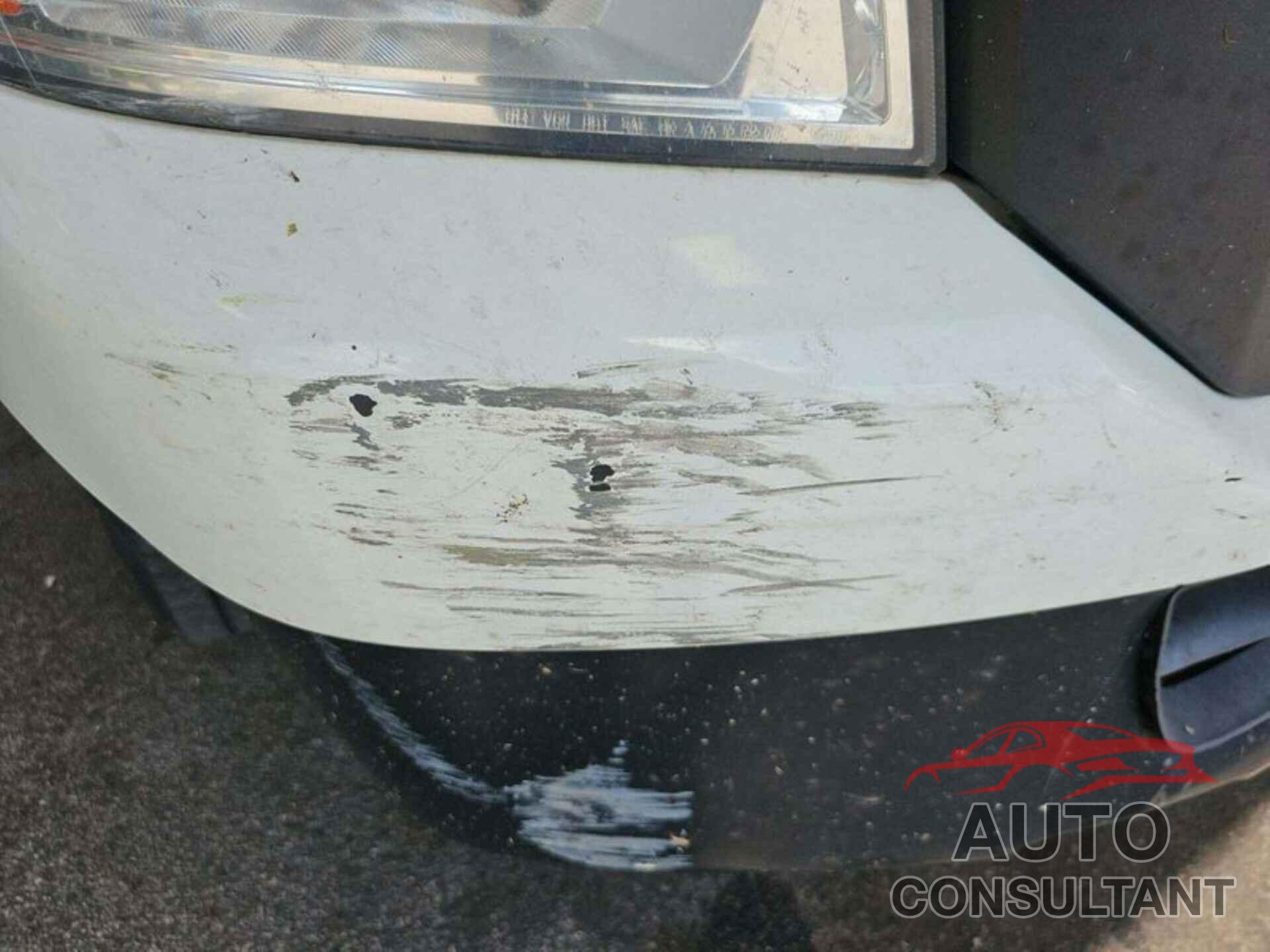 NISSAN NV 2016 - 1N6BF0KM0GN808074