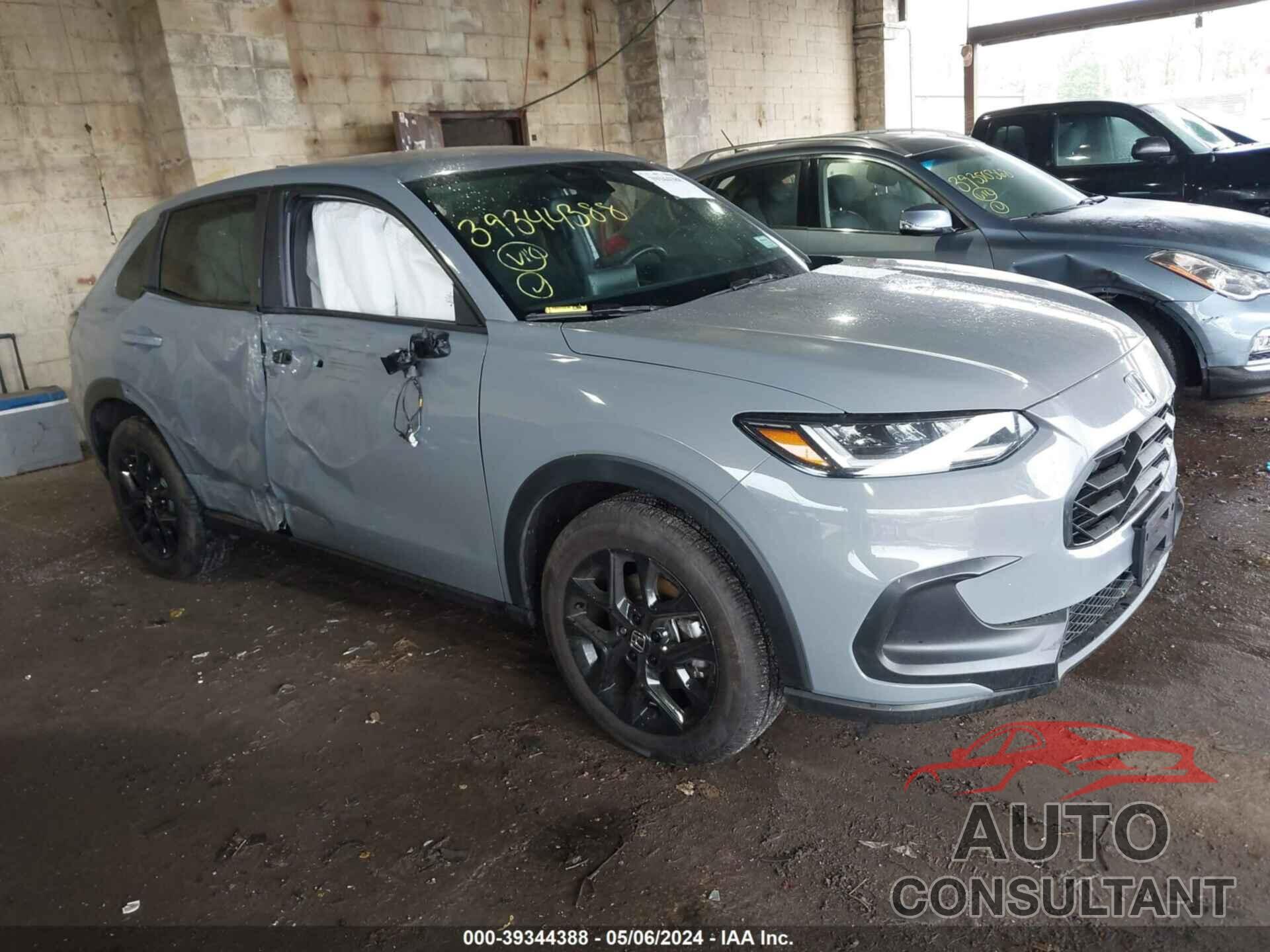 HONDA HR-V 2024 - 3CZRZ2H57RM758902