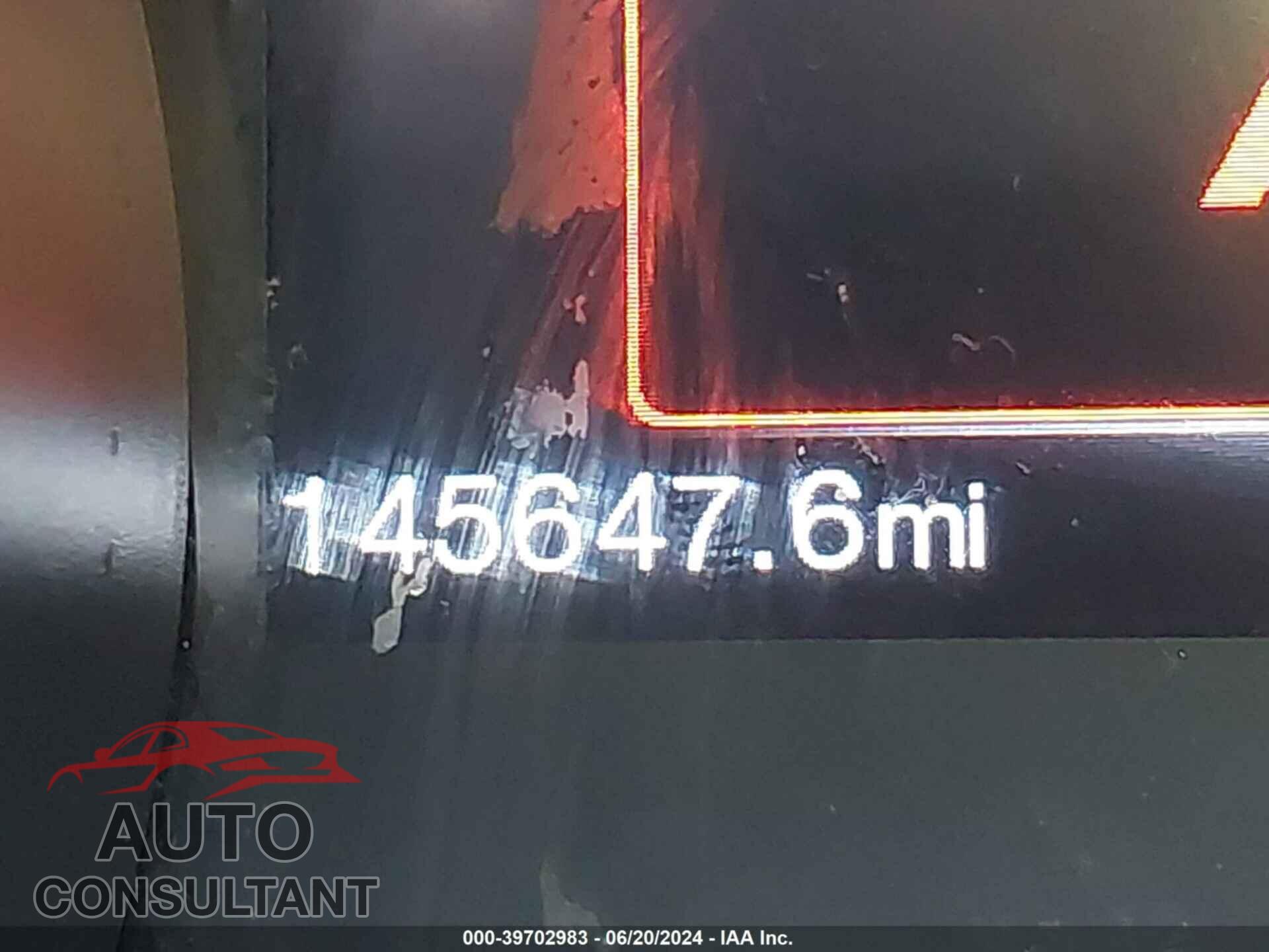 FORD MUSTANG 2016 - 1FA6P8TH3G5252995