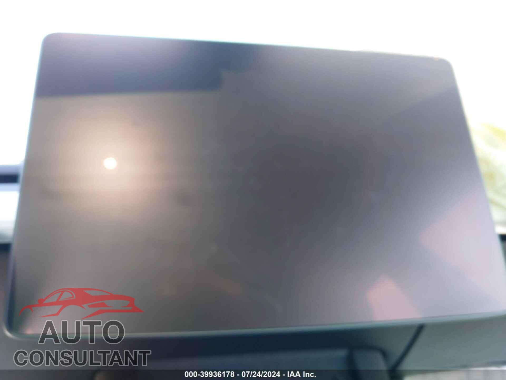 TESLA MODEL 3 2022 - 5YJ3E1EC9NF194902