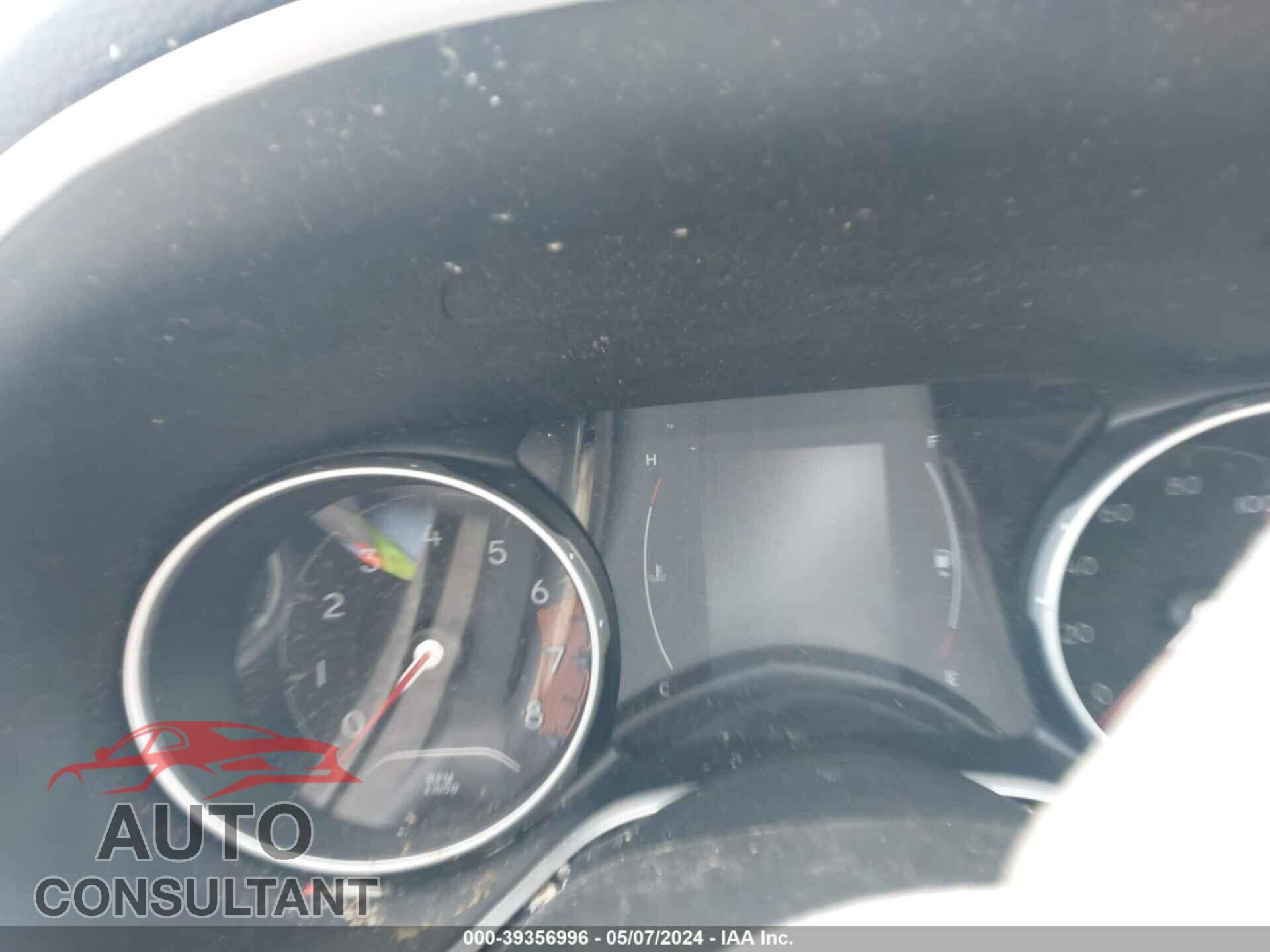 JEEP COMPASS 2019 - 3C4NJCBB7KT856209