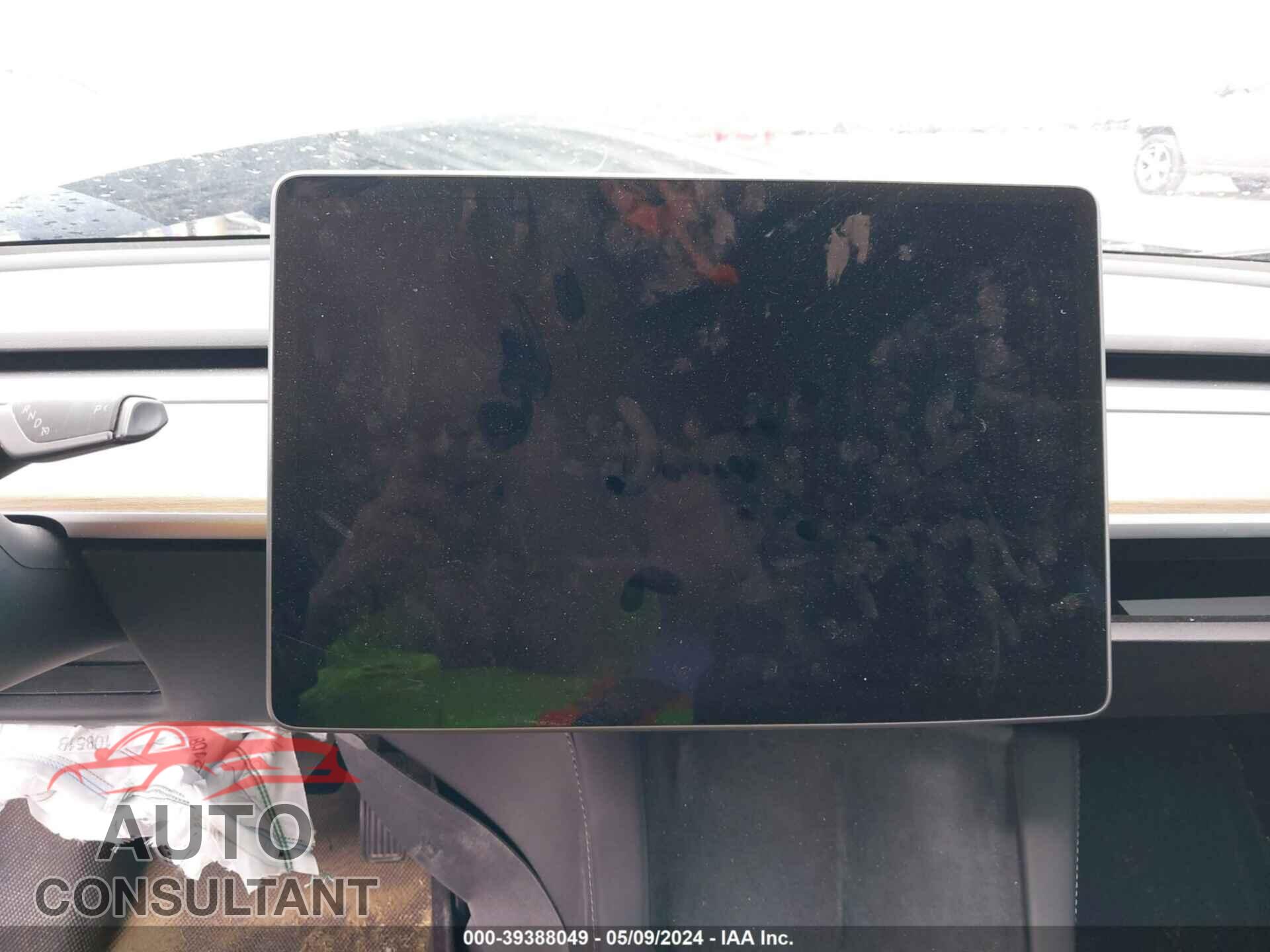 TESLA MODEL 3 2023 - 5YJ3E1EA0PF560876