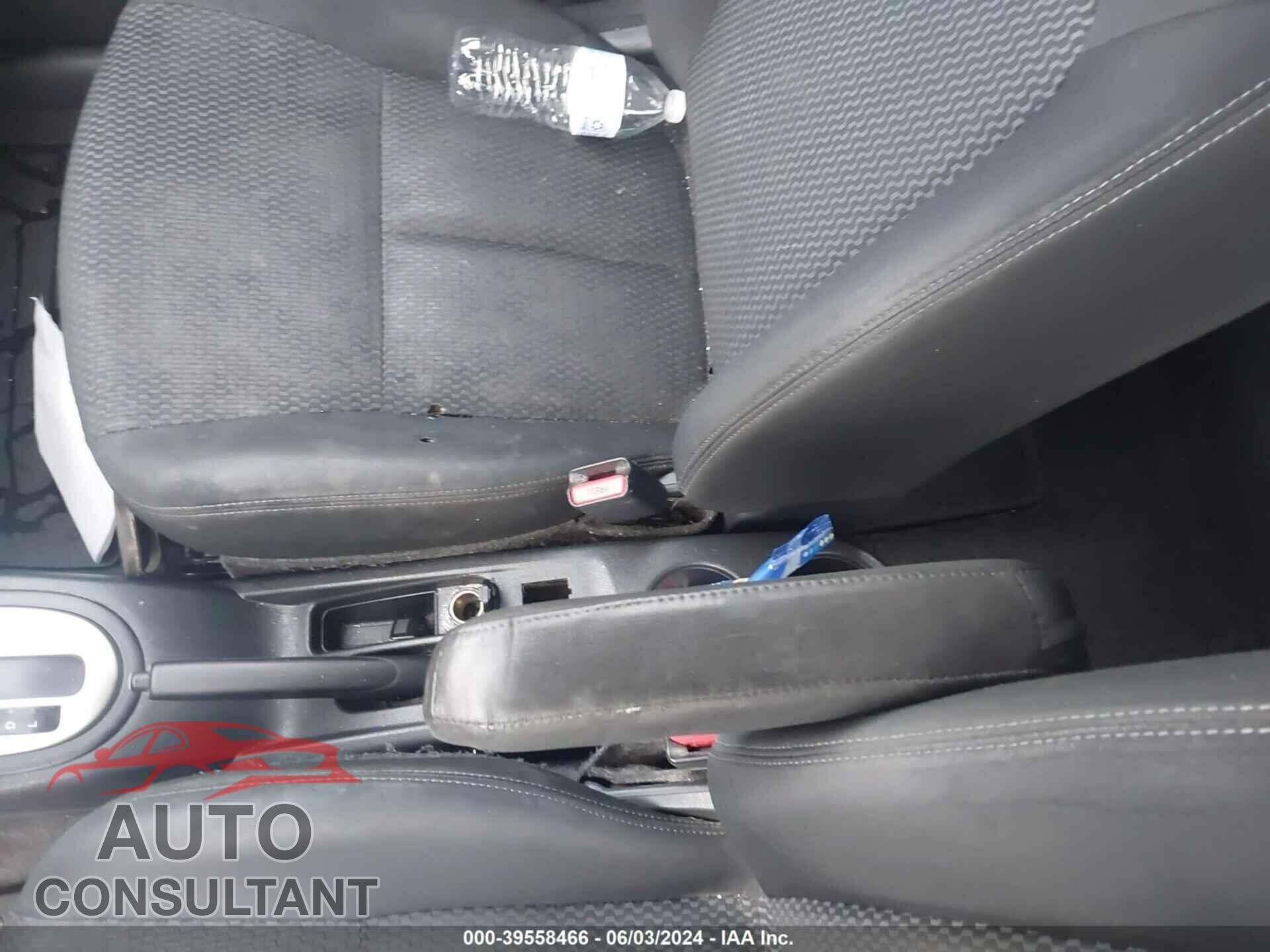 NISSAN VERSA NOTE 2016 - 3N1CE2CP5GL351134